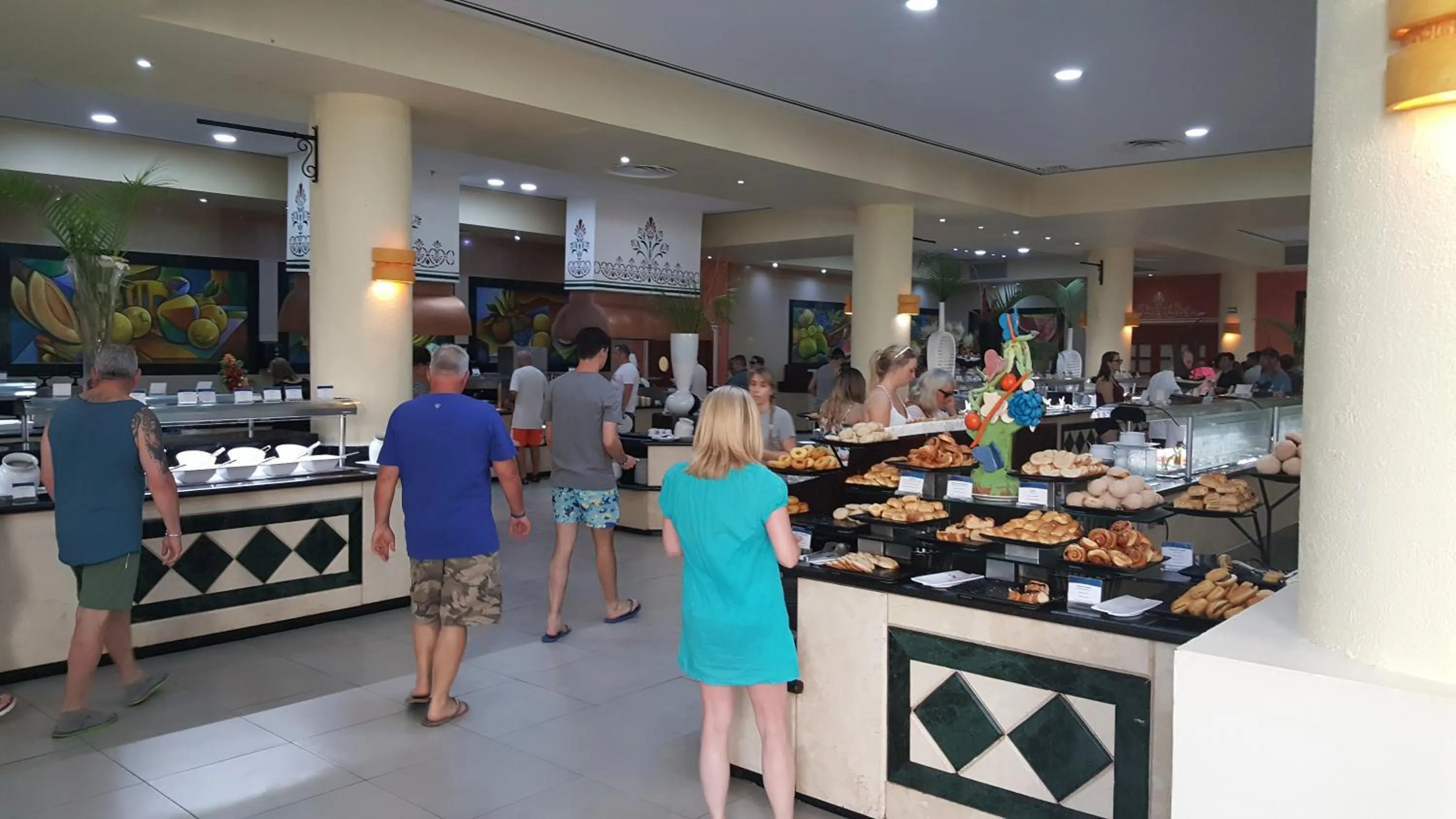 Bahia Principe, TAO, Luxury Penthouse