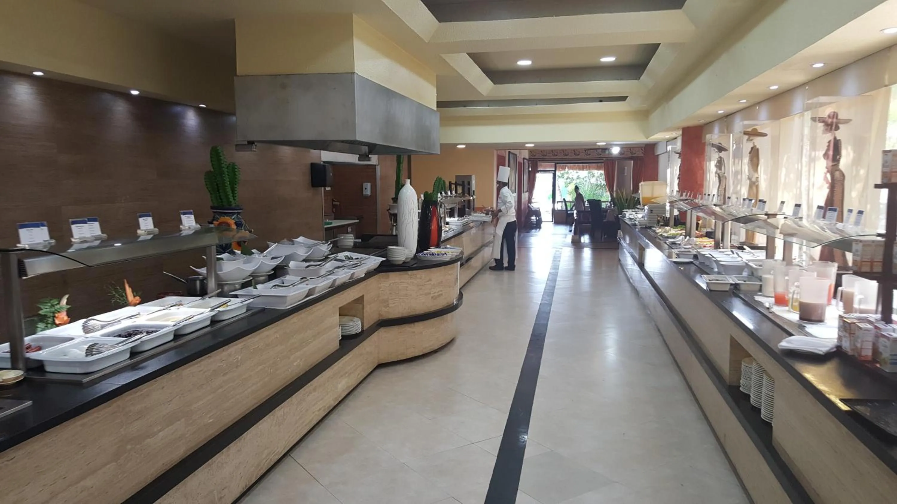 Bahia Principe, TAO, Luxury Penthouse