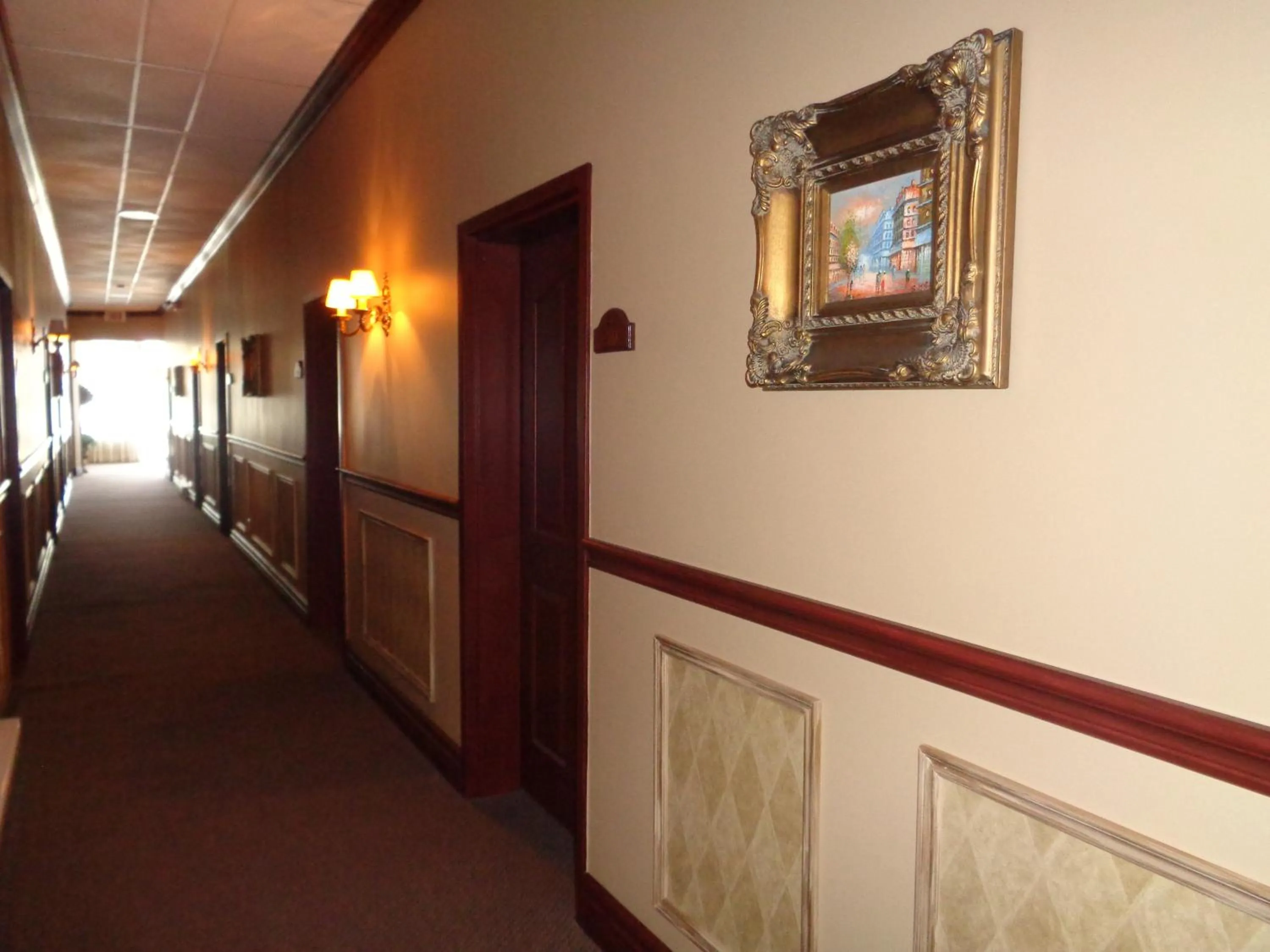 Other in Motel Cofotel