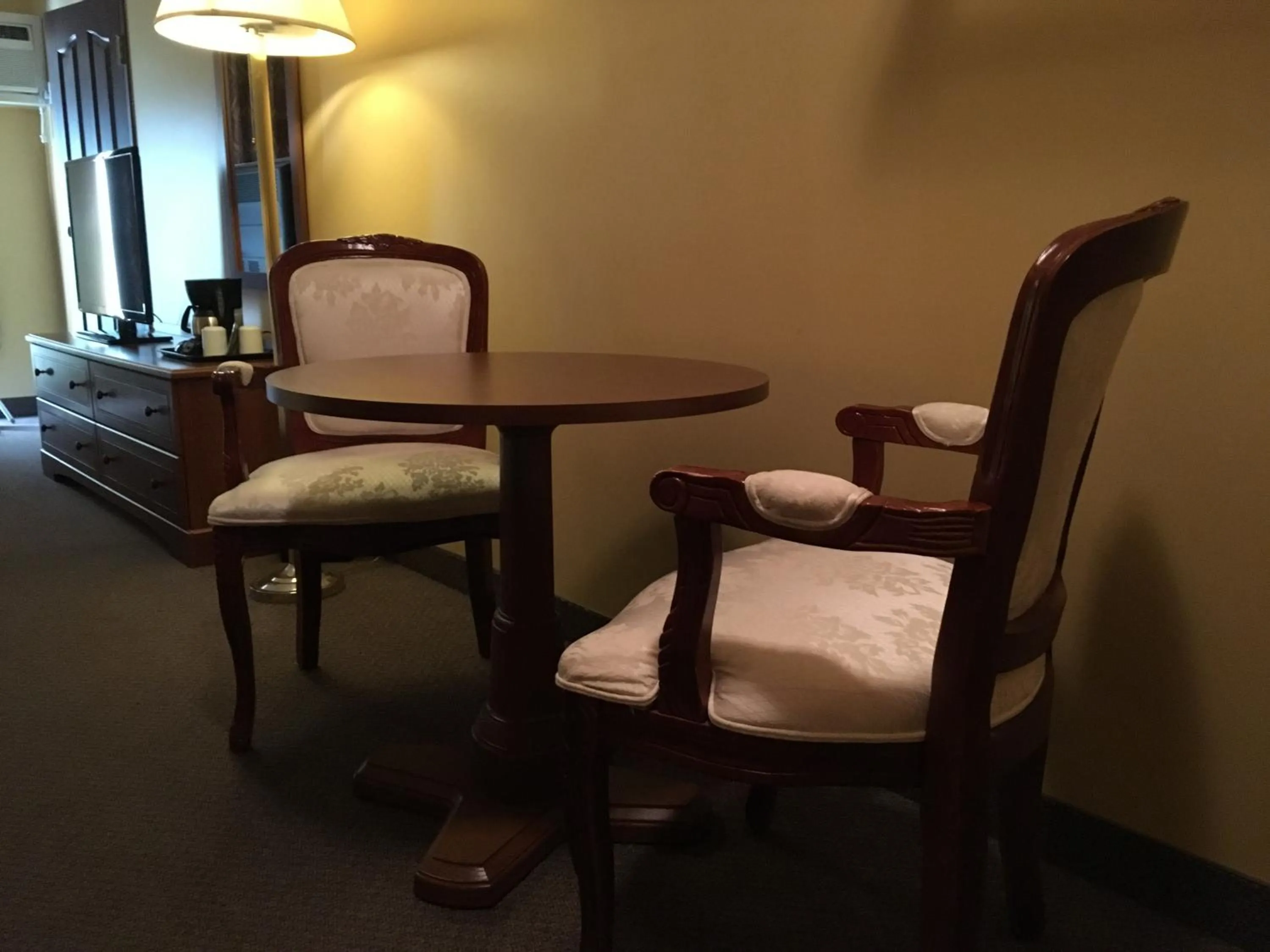 Bedroom in Motel Cofotel