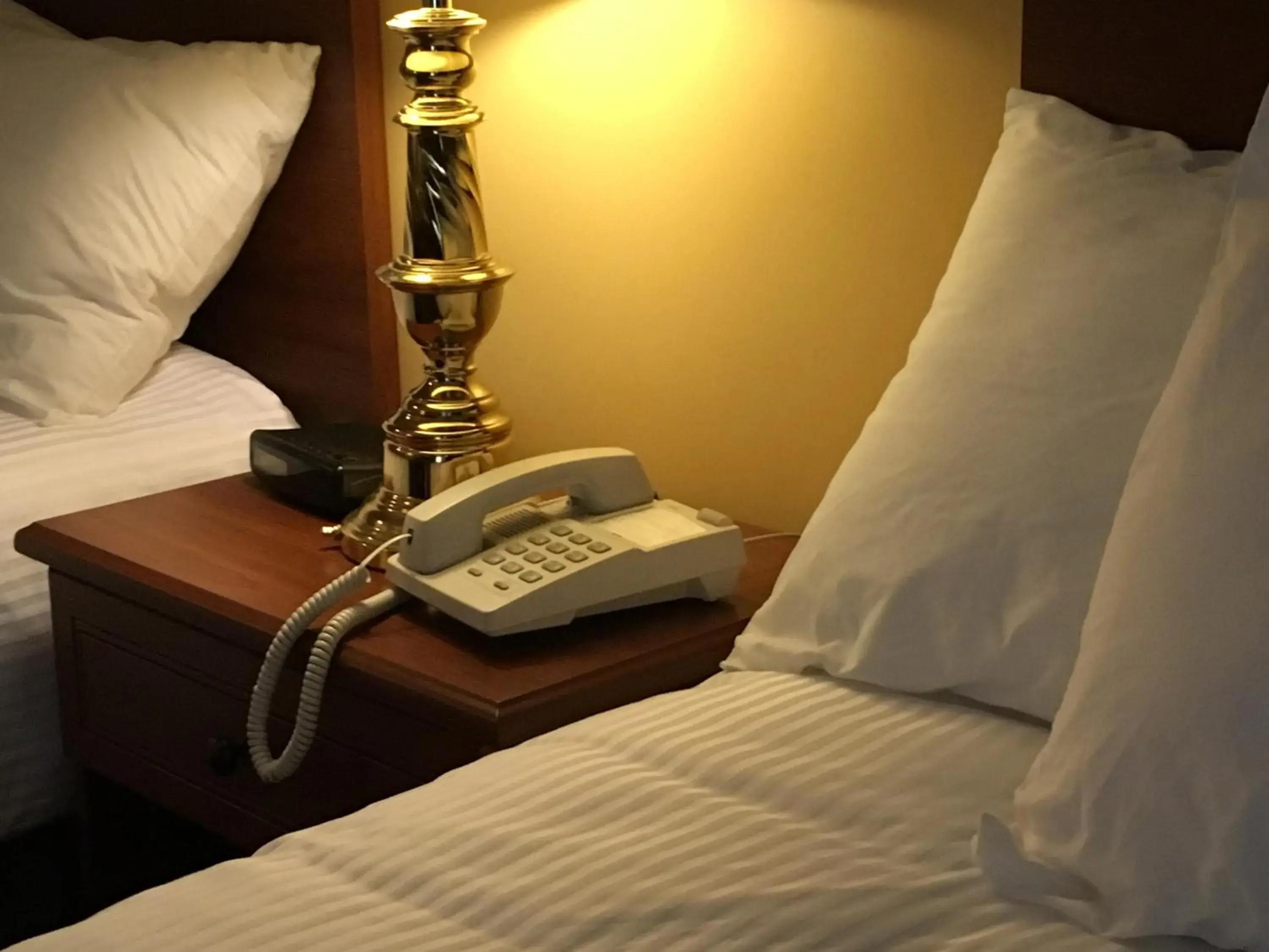 Superior Queen Room with Two Queen Beds in Motel Cofotel Superior Queen Room with Two Queen Beds in Motel Cofotel