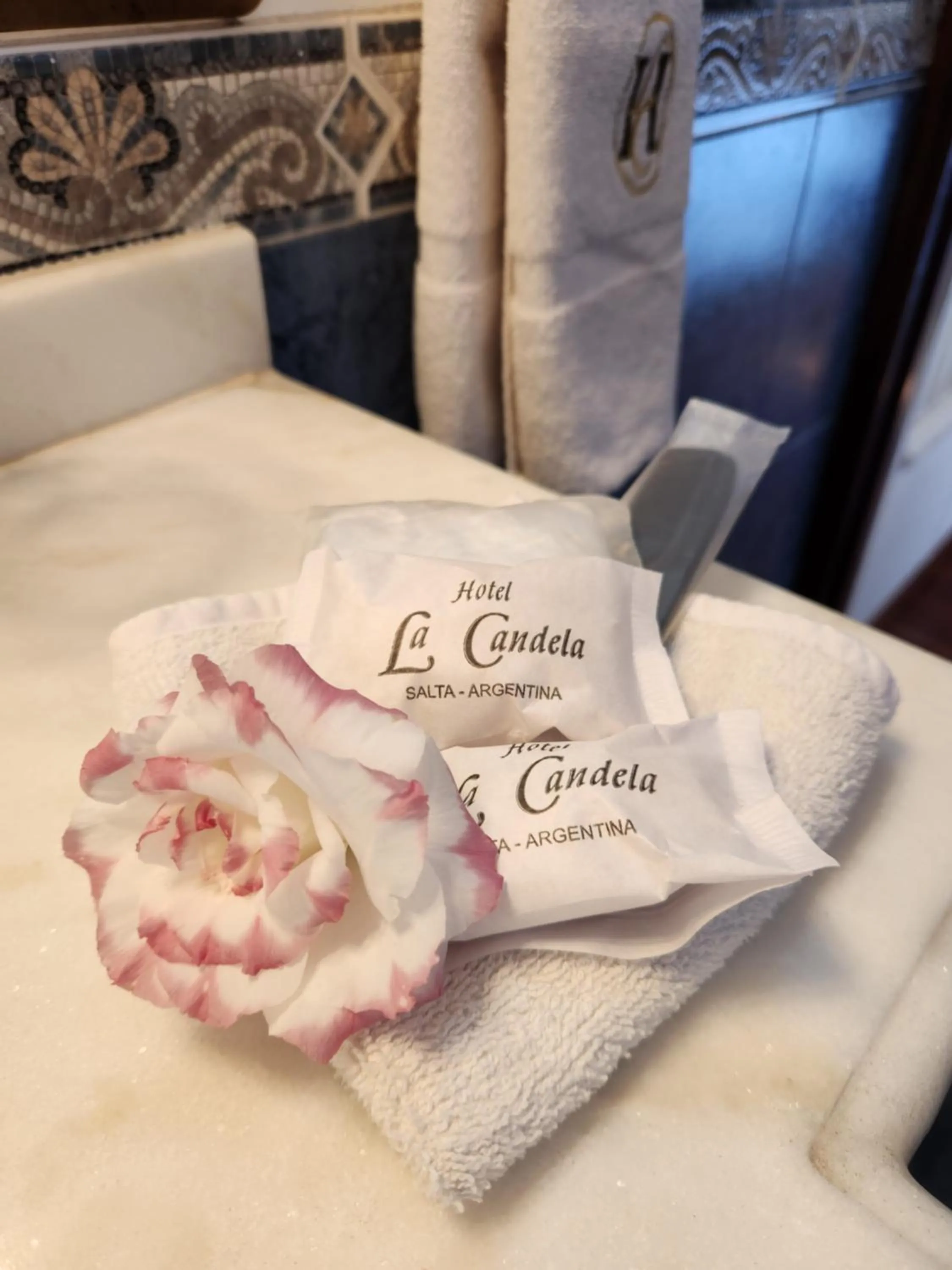 Hotel Boutique La Candela