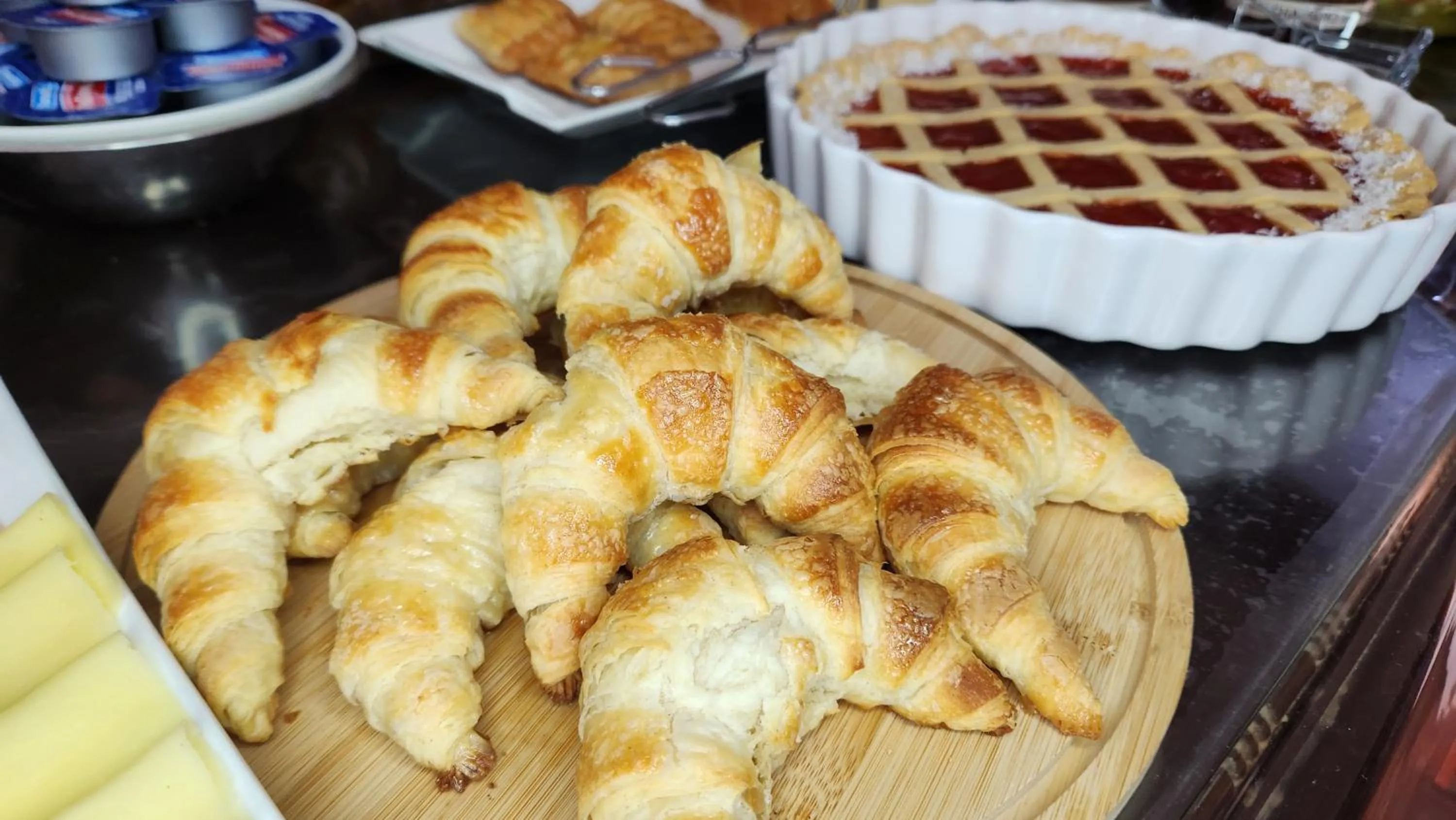 Hotel Boutique La Candela