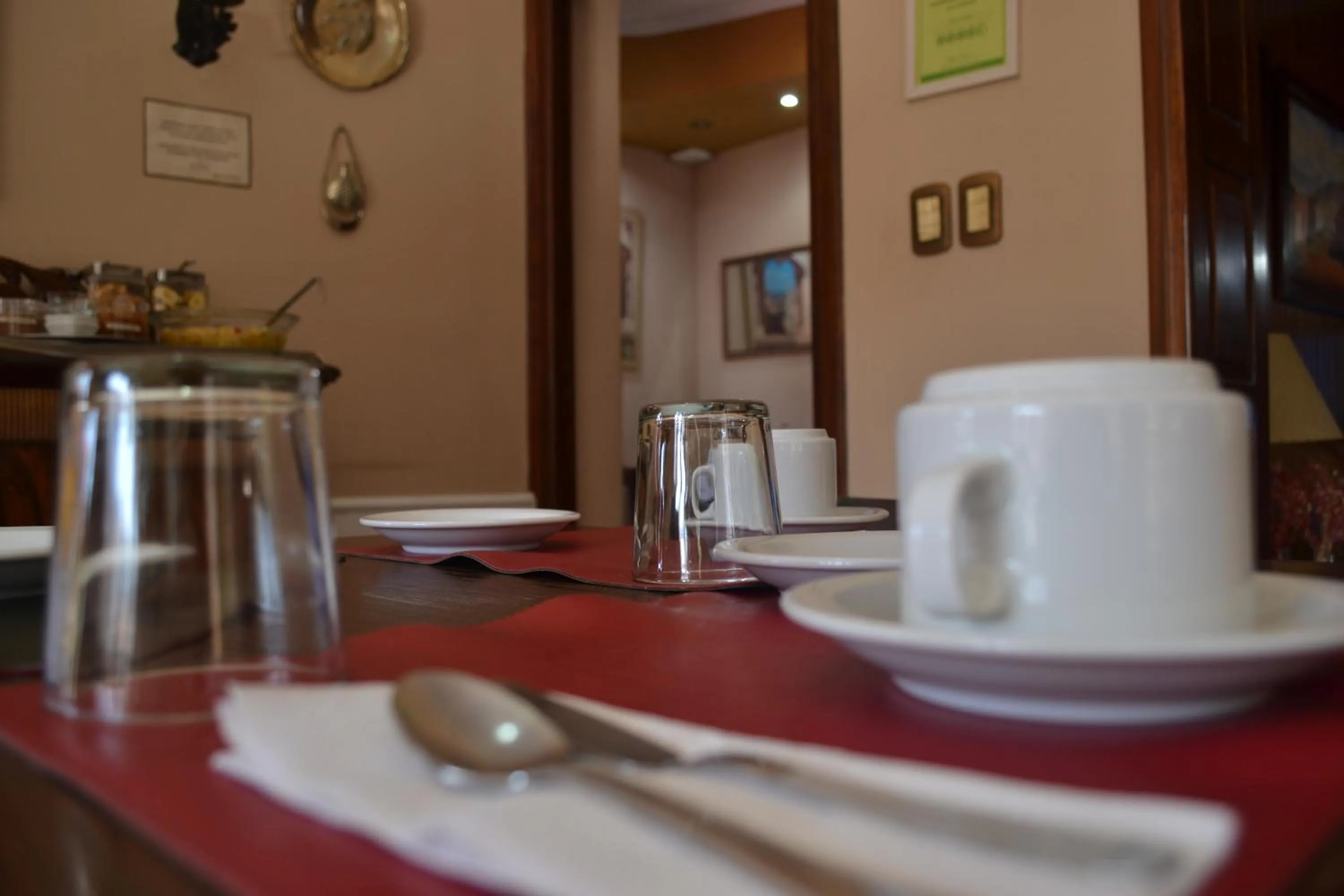 Hotel Boutique La Candela