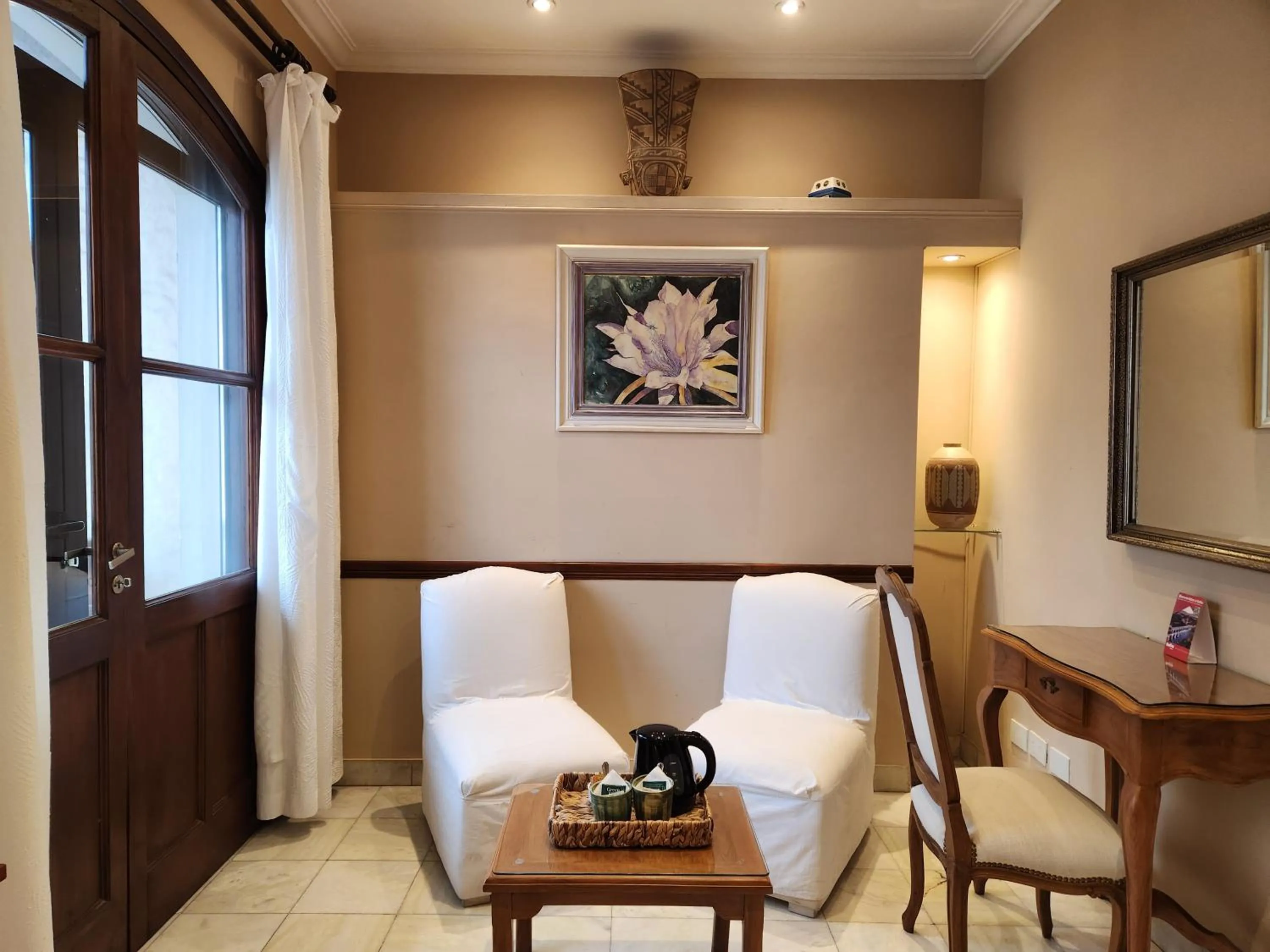 Hotel Boutique La Candela