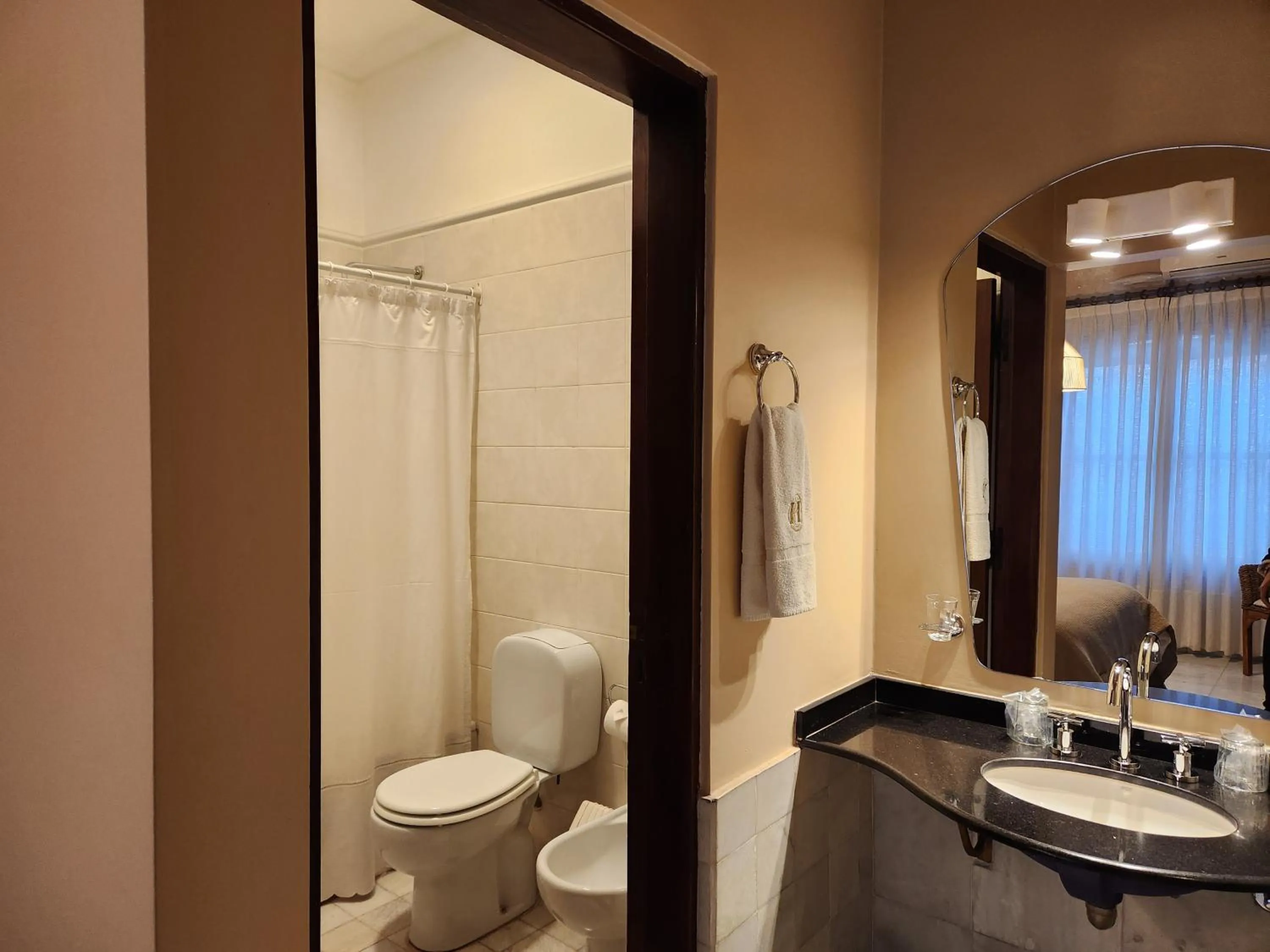 Hotel Boutique La Candela