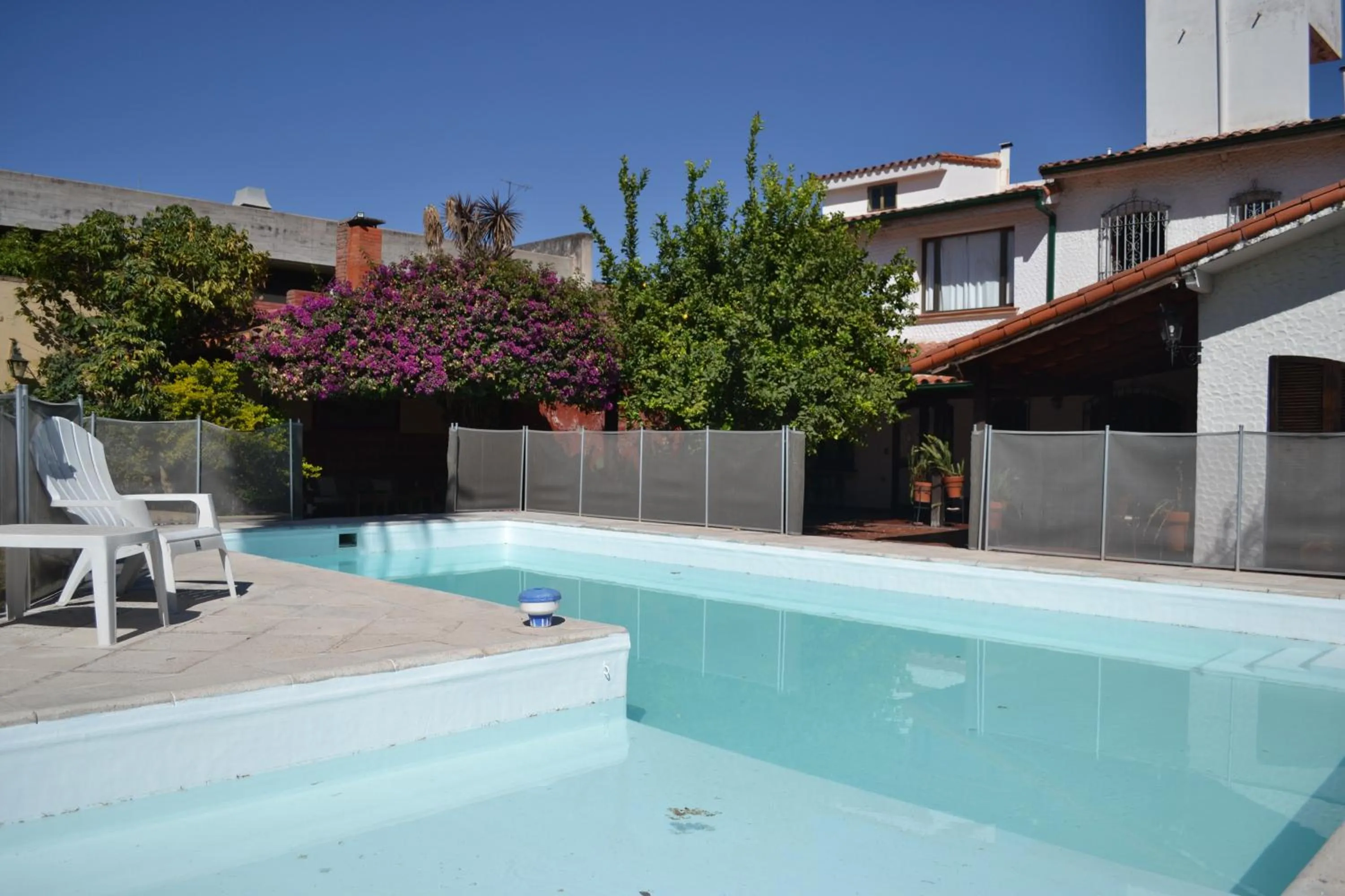 Hotel Boutique La Candela