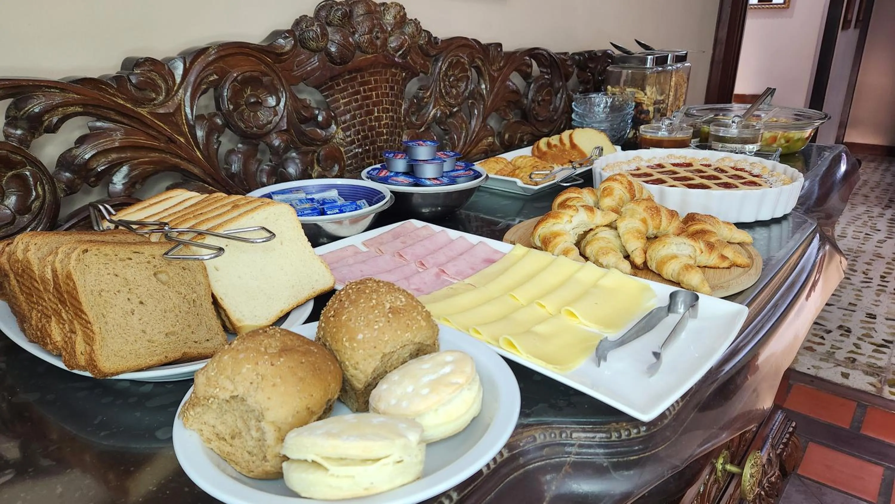 Hotel Boutique La Candela