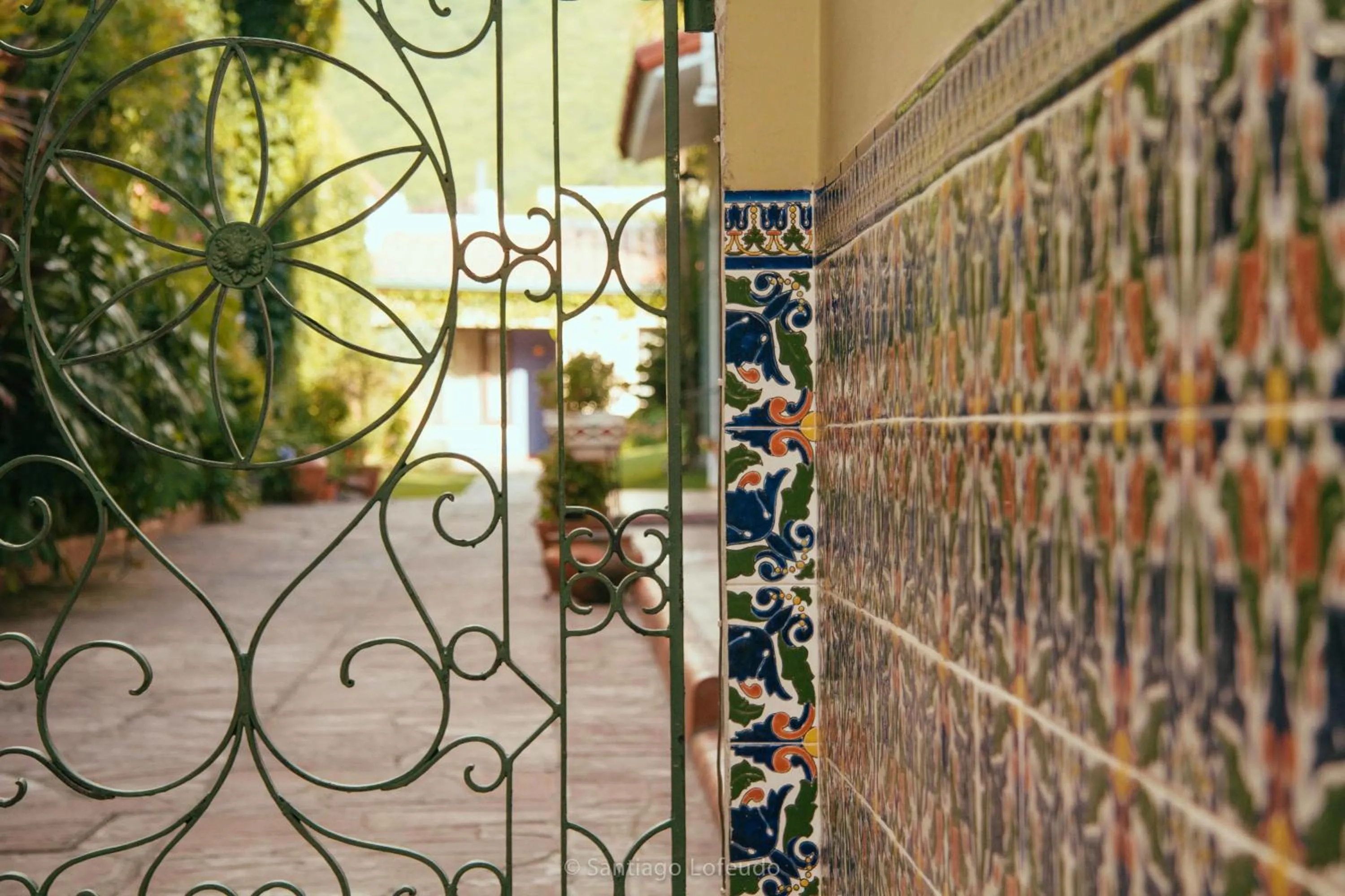 Other in Hotel Boutique La Candela