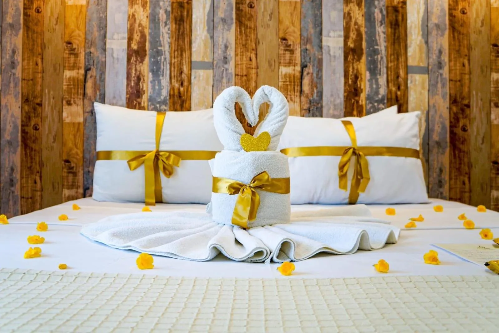 Bed in Pousada Arte do Velejo by Solarium