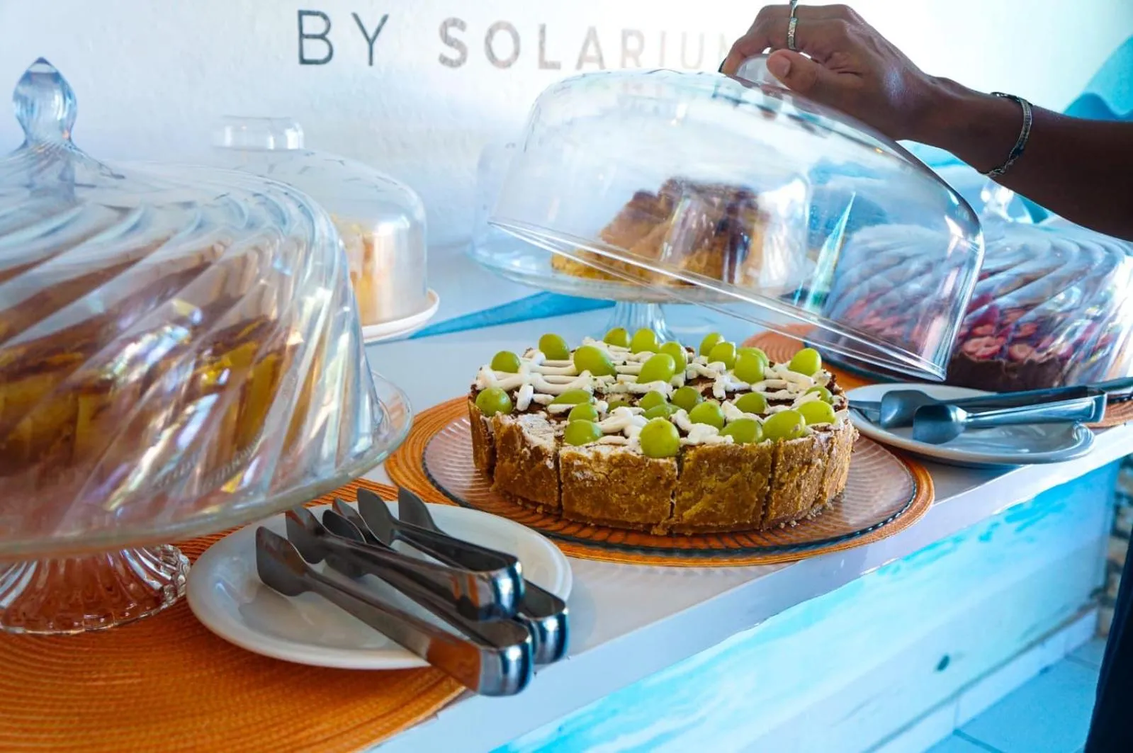 Pousada Arte do Velejo by Solarium