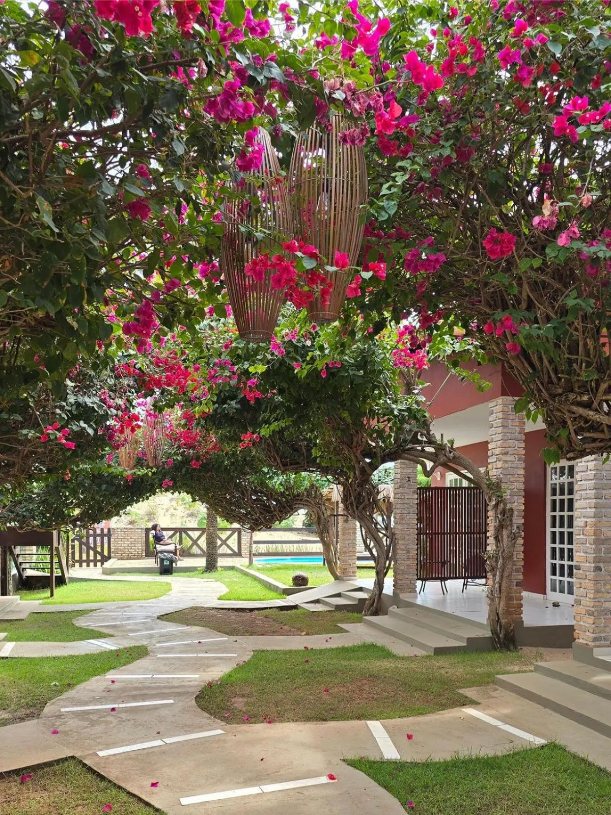 Pousada Arte do Velejo by Solarium