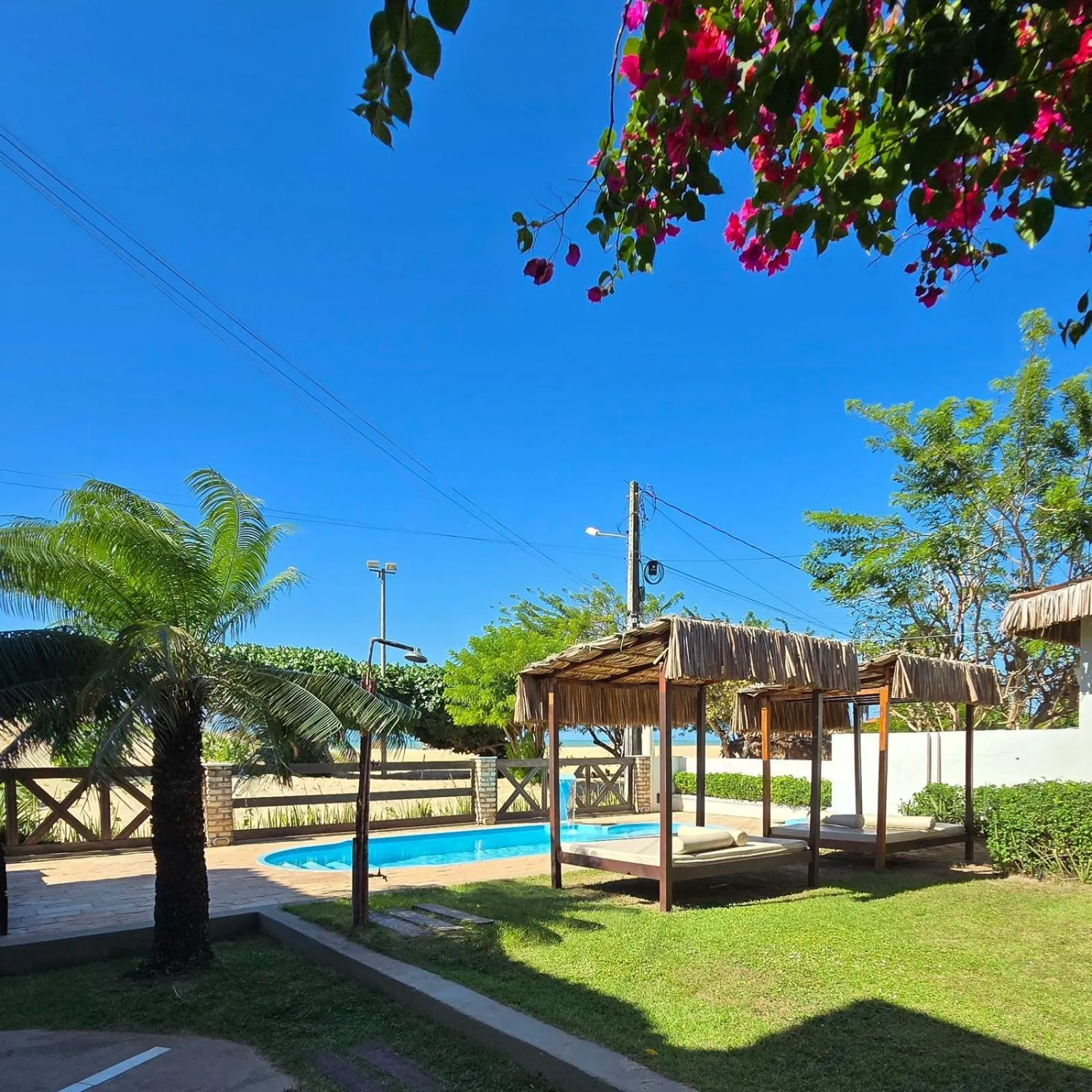 Pousada Arte do Velejo by Solarium