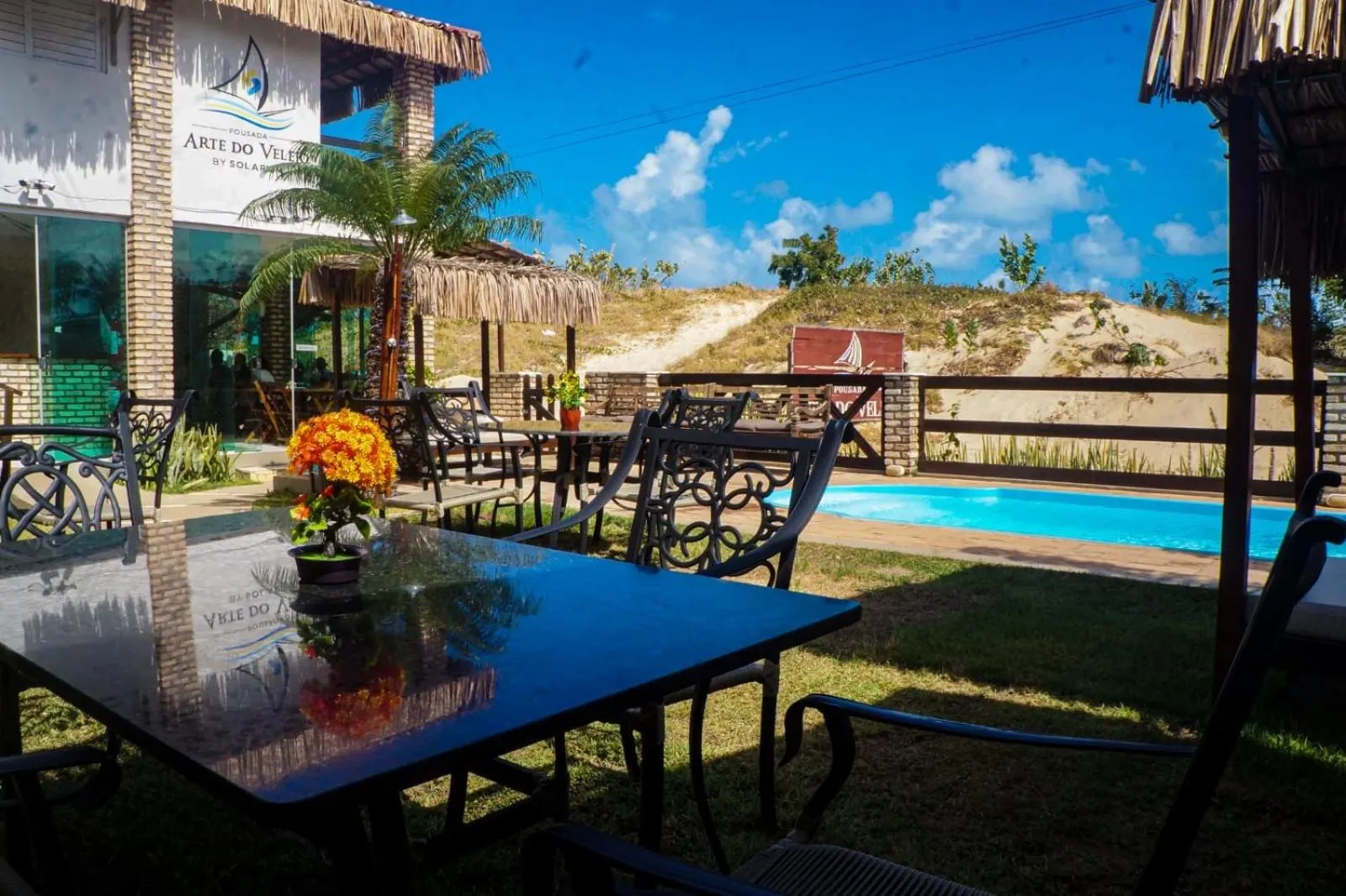 Pousada Arte do Velejo by Solarium