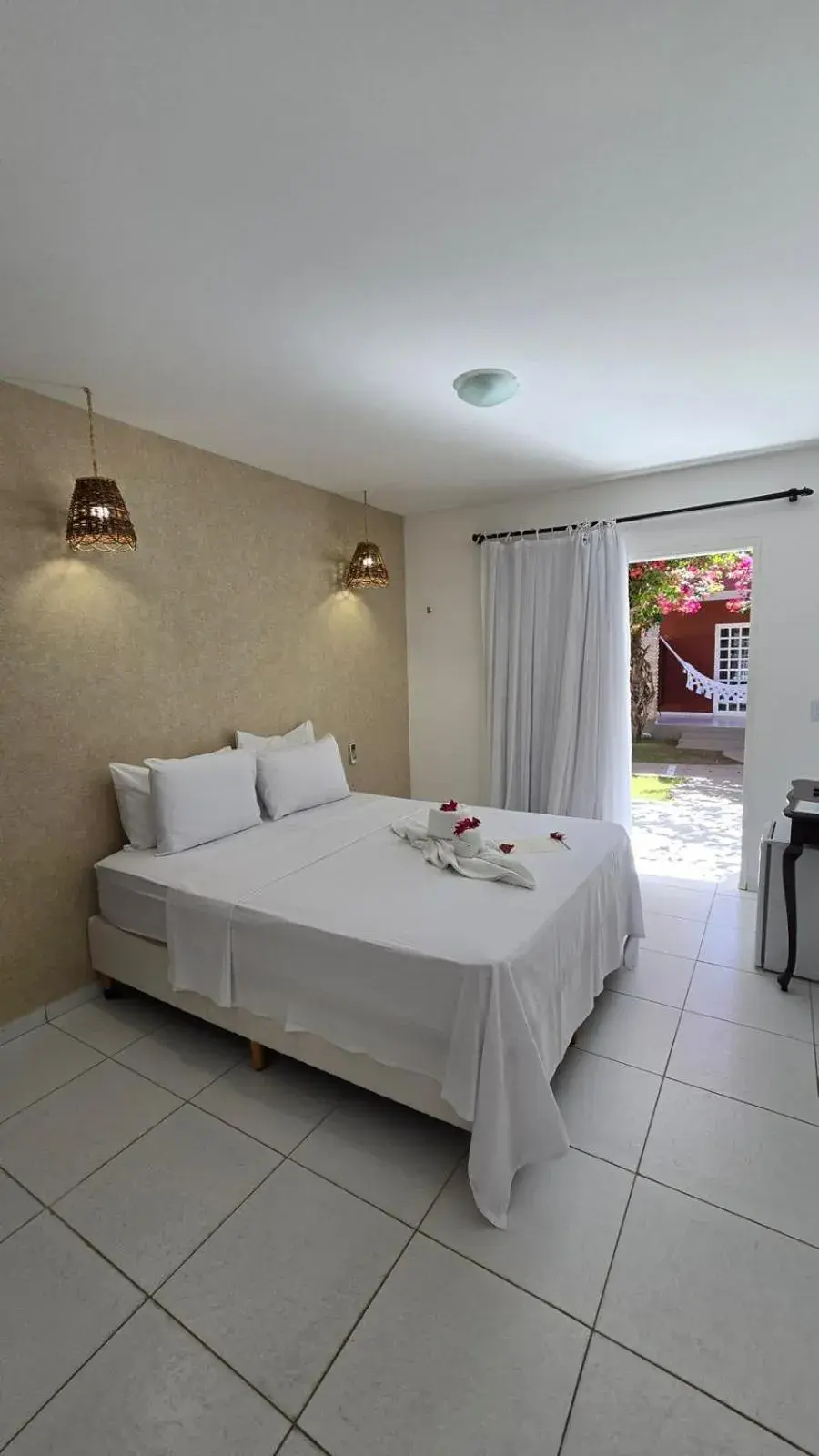 Suite with Garden View in Pousada Arte do Velejo by Solarium Suite with Garden View in Pousada Arte do Velejo by Solarium