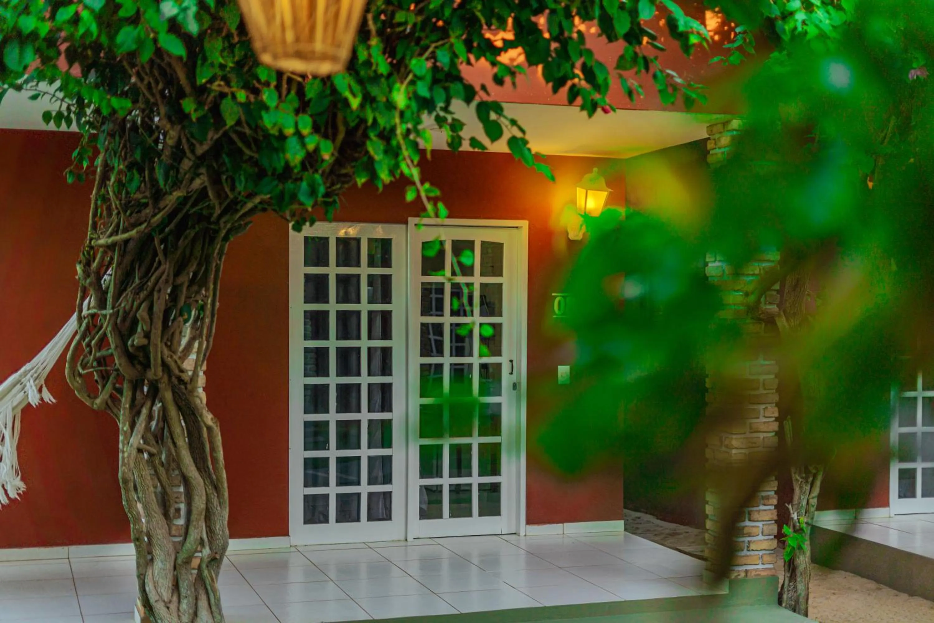 Pousada Arte do Velejo by Solarium