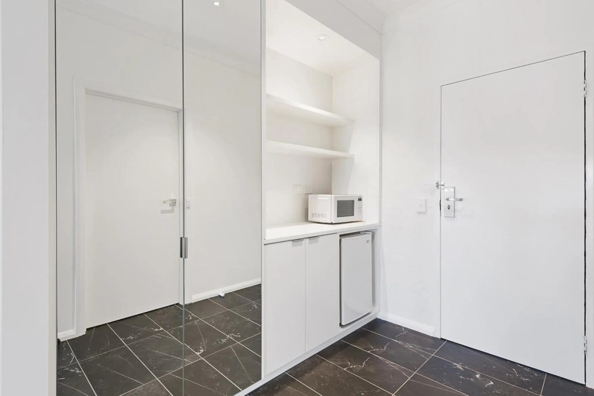 Coffee/tea facilities in Quality Resort Siesta