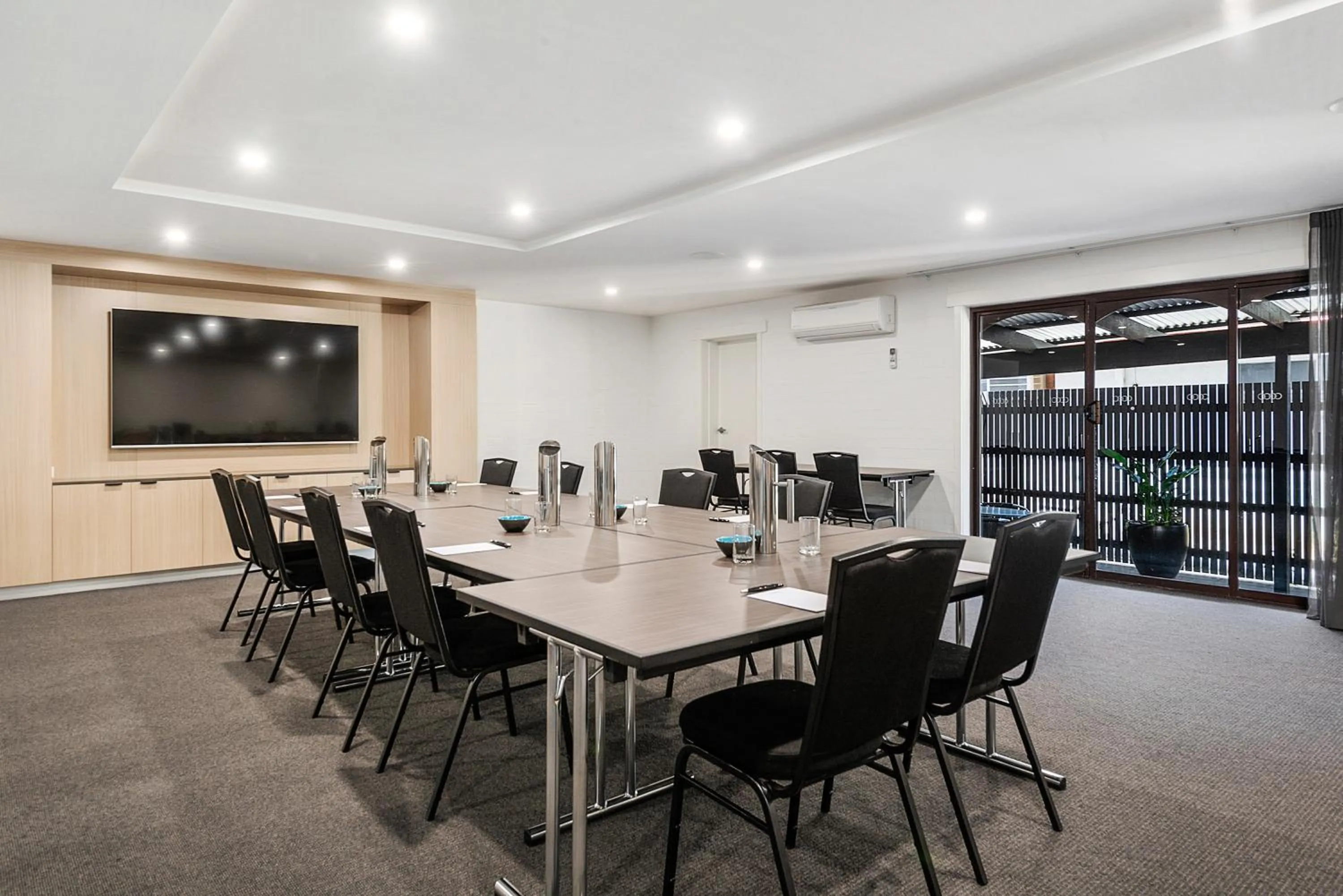 Meeting/conference room in Quality Resort Siesta