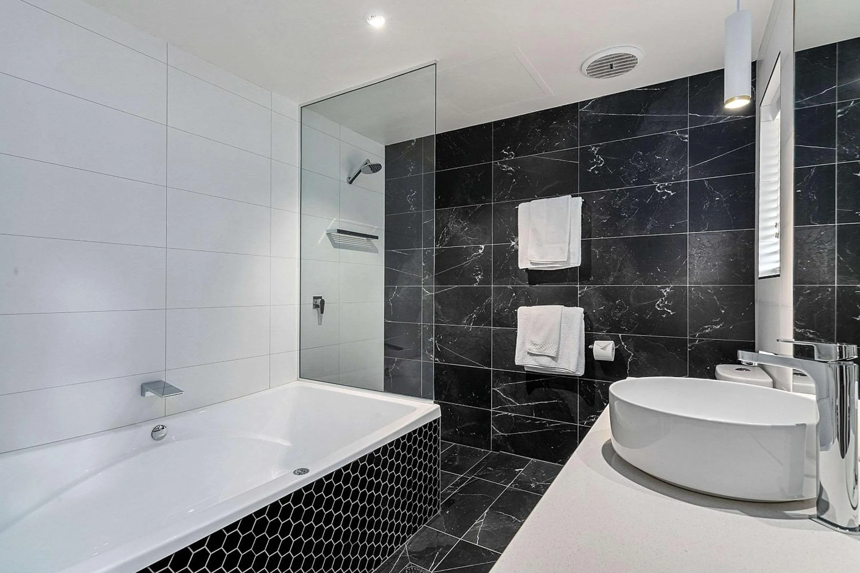 Bedroom in Quality Resort Siesta