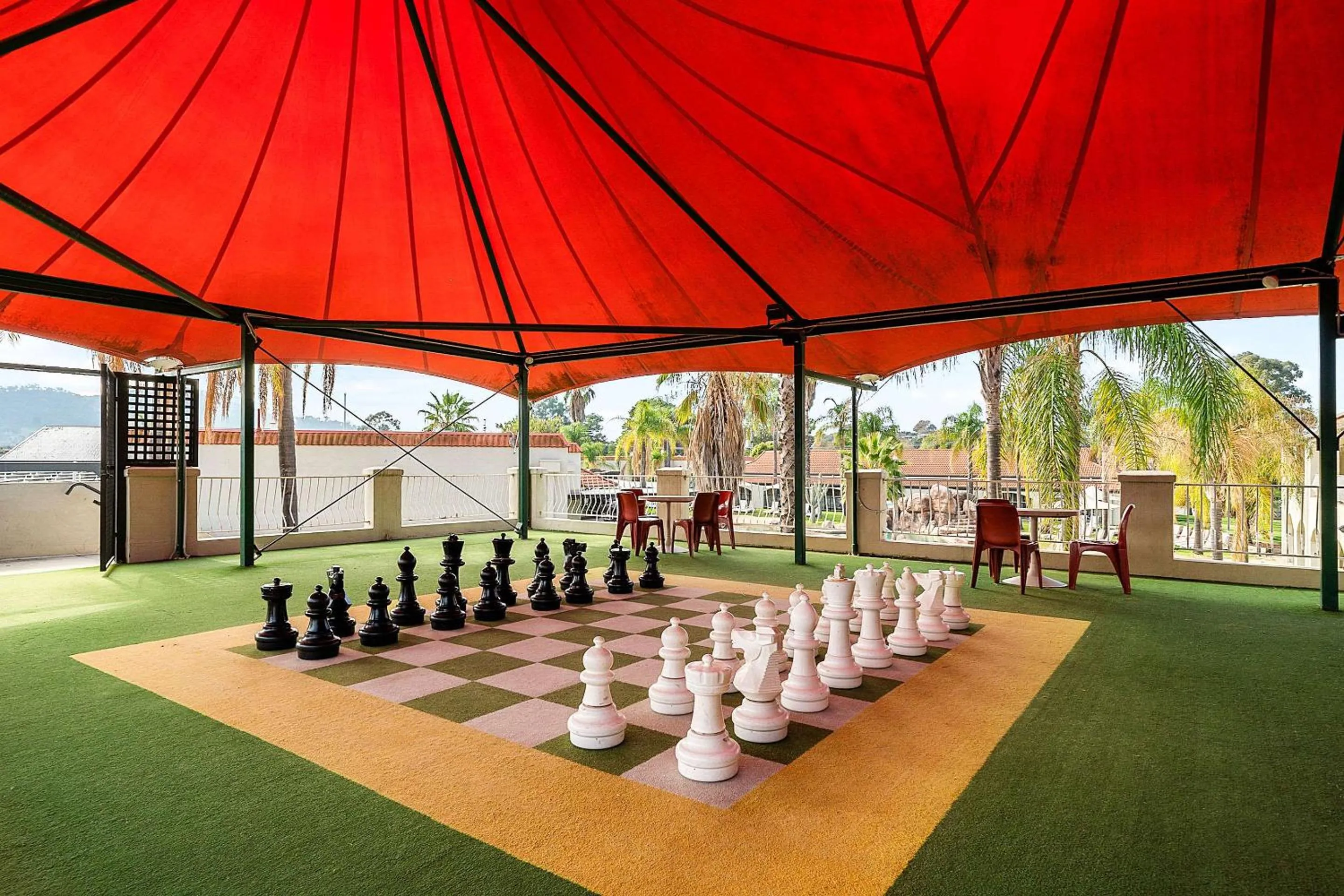 Other in Quality Resort Siesta