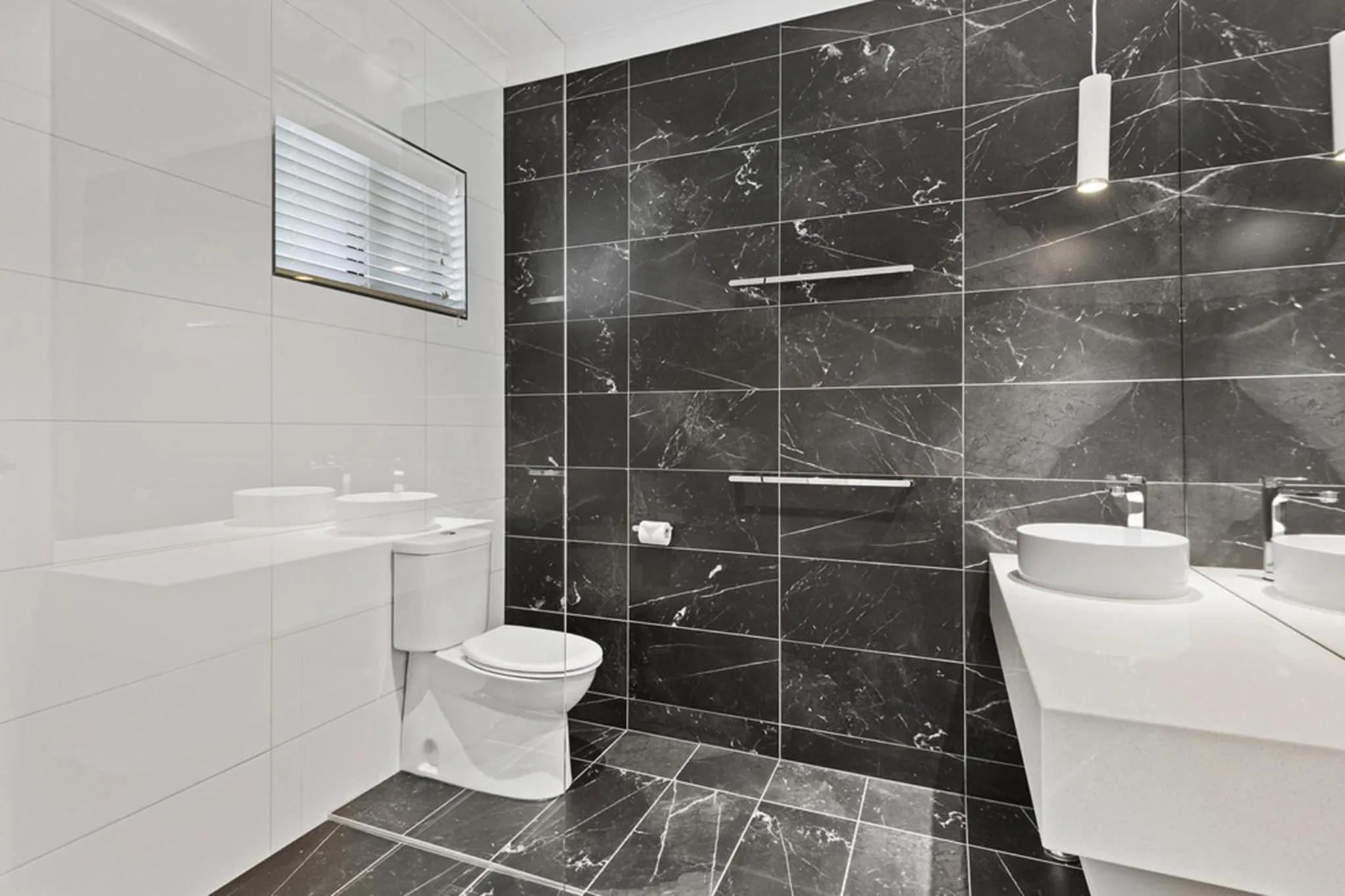 Toilet in Quality Resort Siesta