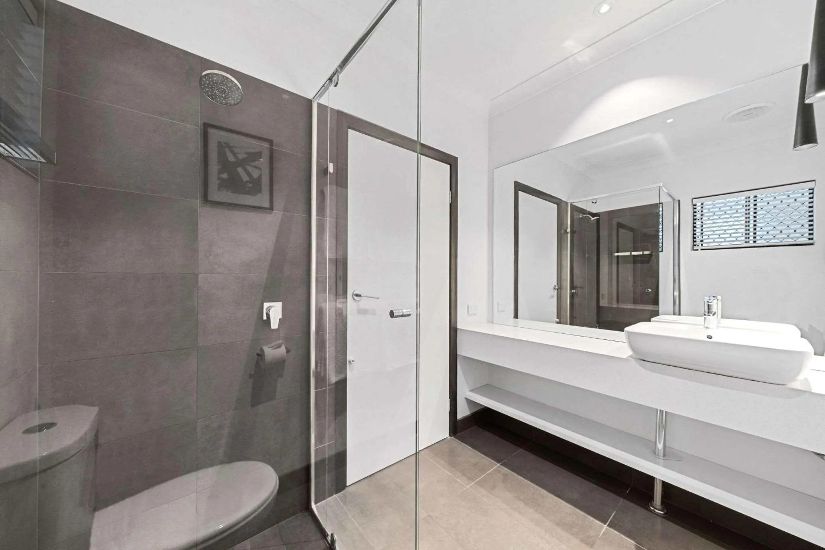 Bedroom in Quality Resort Siesta