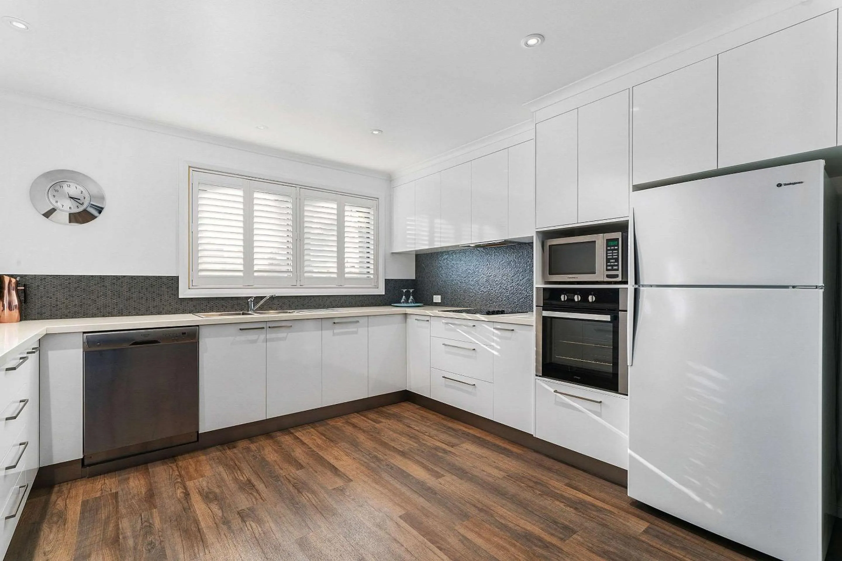 Bedroom in Quality Resort Siesta