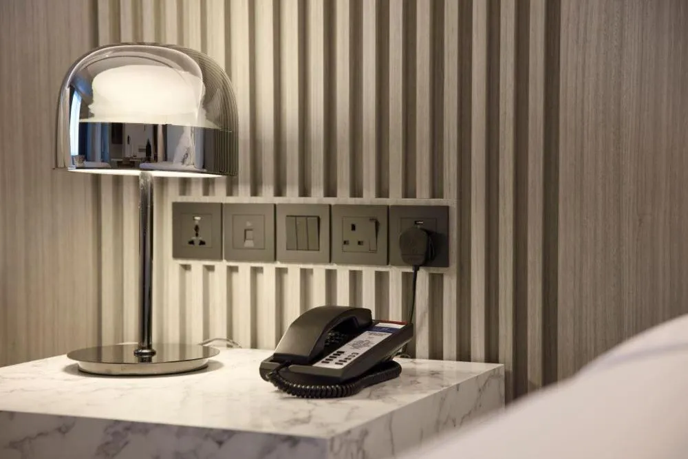 RELC International Hotel