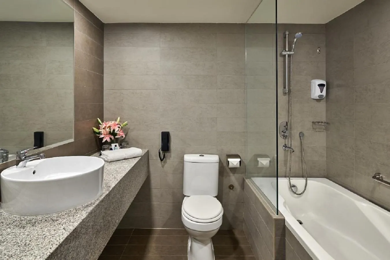 RELC International Hotel