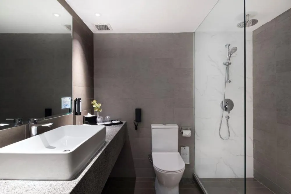 RELC International Hotel