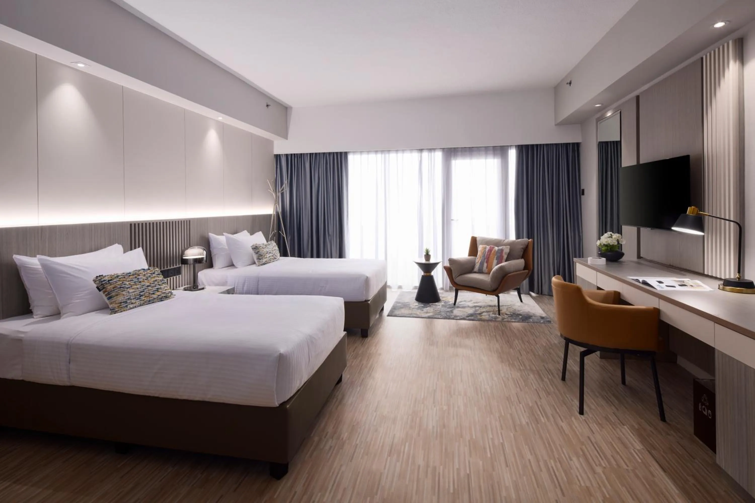 RELC International Hotel