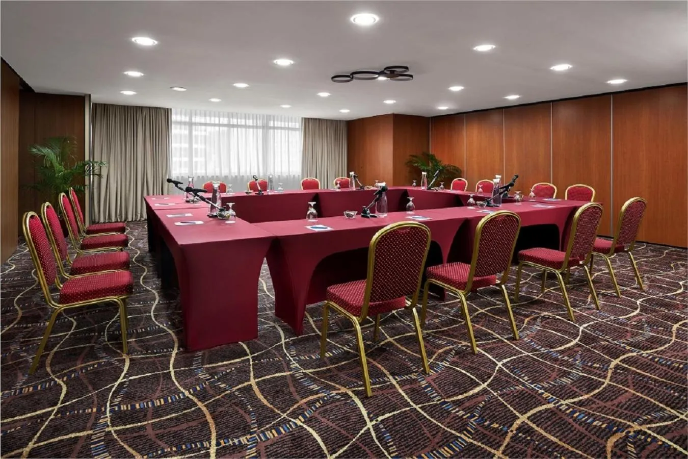 RELC International Hotel