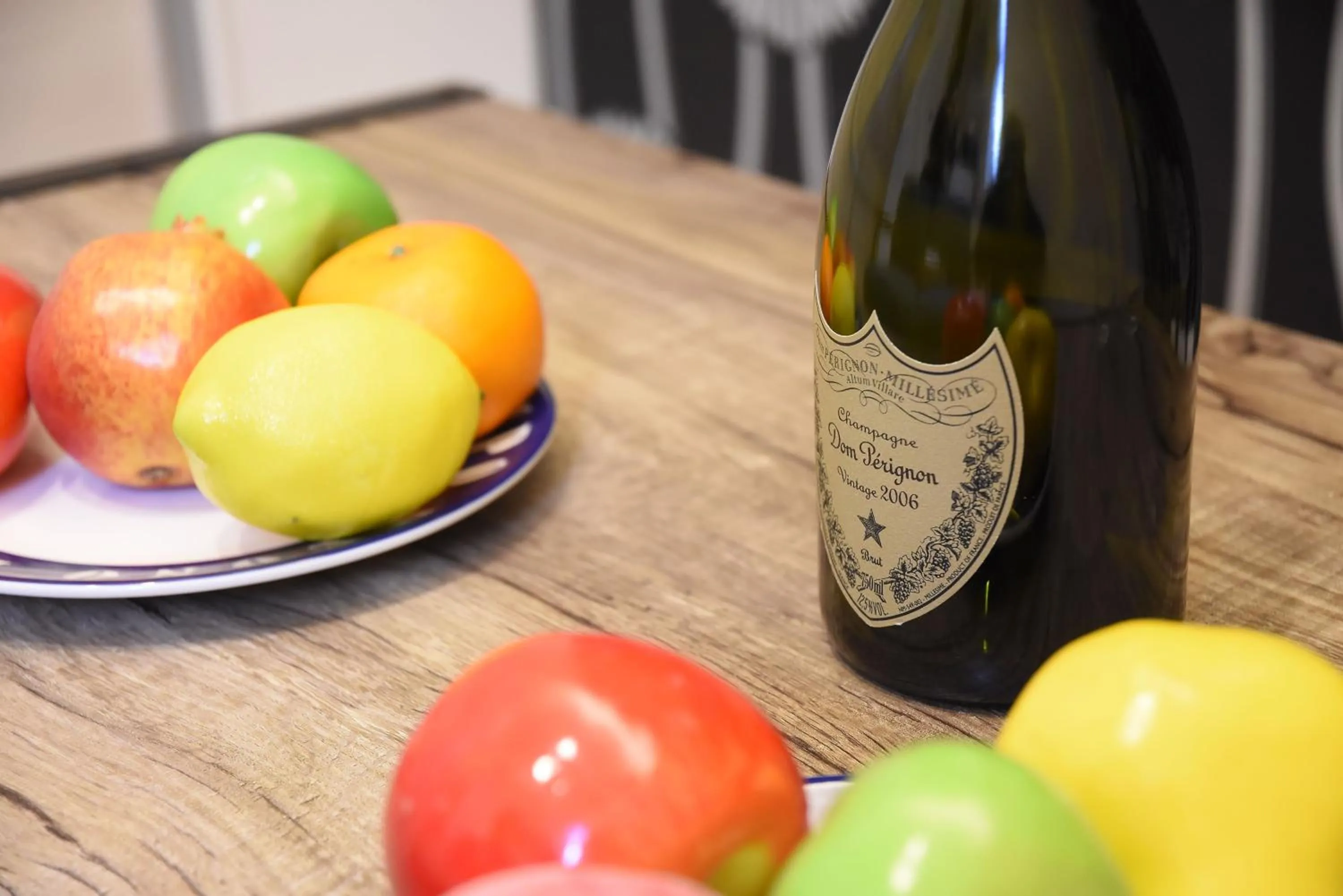 Decorative detail in Ambiera Doza