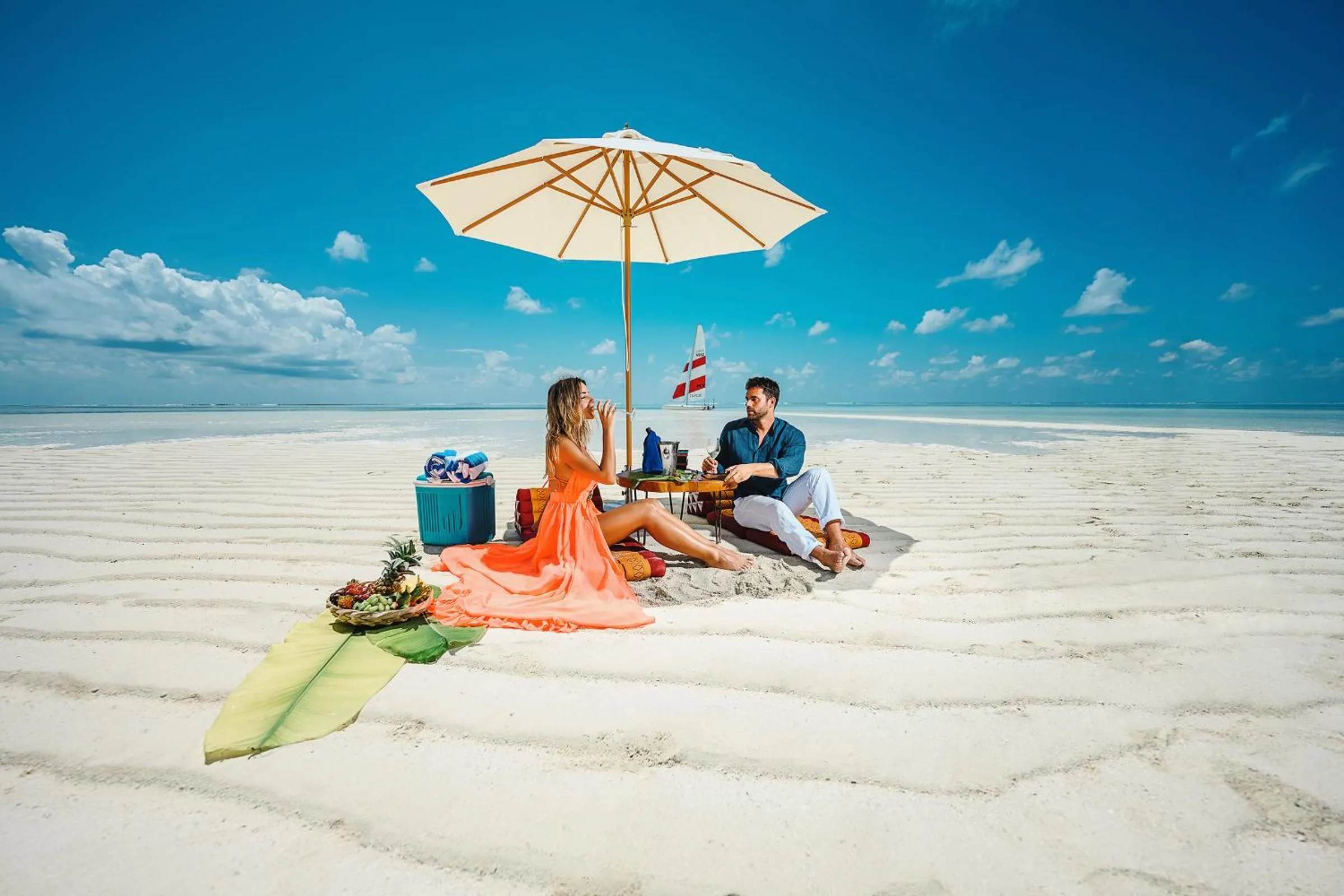 Activities in Sun Siyam Olhuveli