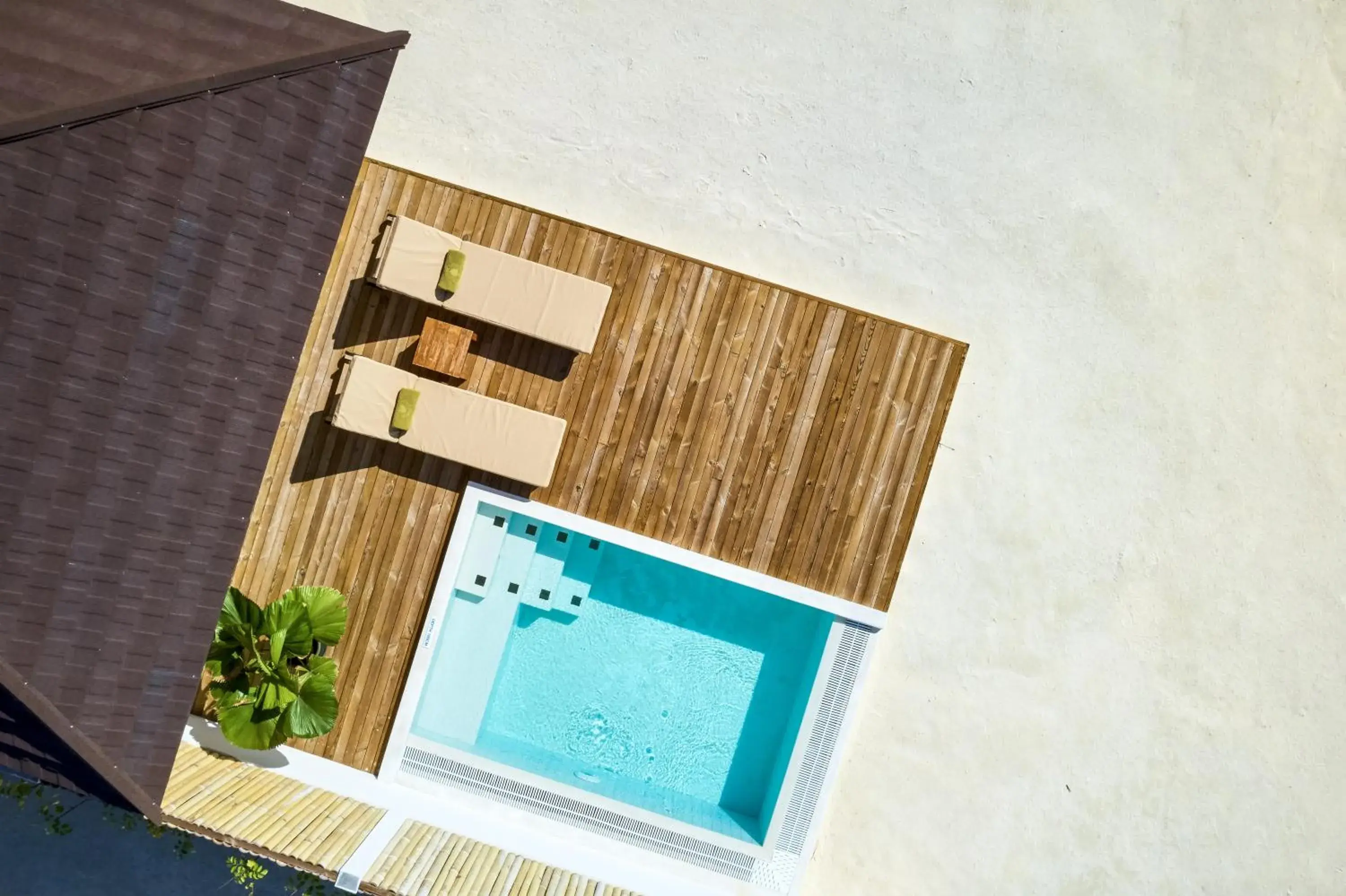 Grand Beach Villa with Pool - 23rd Dec 2025 to 07th Jan 2026) - 50% Discount on Return Airport transfers and free 45 mins SPA for 2 Adults with min 3-nights stay, from booking date 1st November, for stay period till 22nd Dec 2026 (excluding stay period in Sun Siyam Olhuveli Grand Beach Villa with Pool - 23rd Dec 2025 to 07th Jan 2026) - 50% Discount on Return Airport transfers and free 45 mins SPA for 2 Adults with min 3-nights stay, from booking date 1st November, for stay period till 22nd Dec 2026 (excluding stay period in Sun Siyam Olhuveli