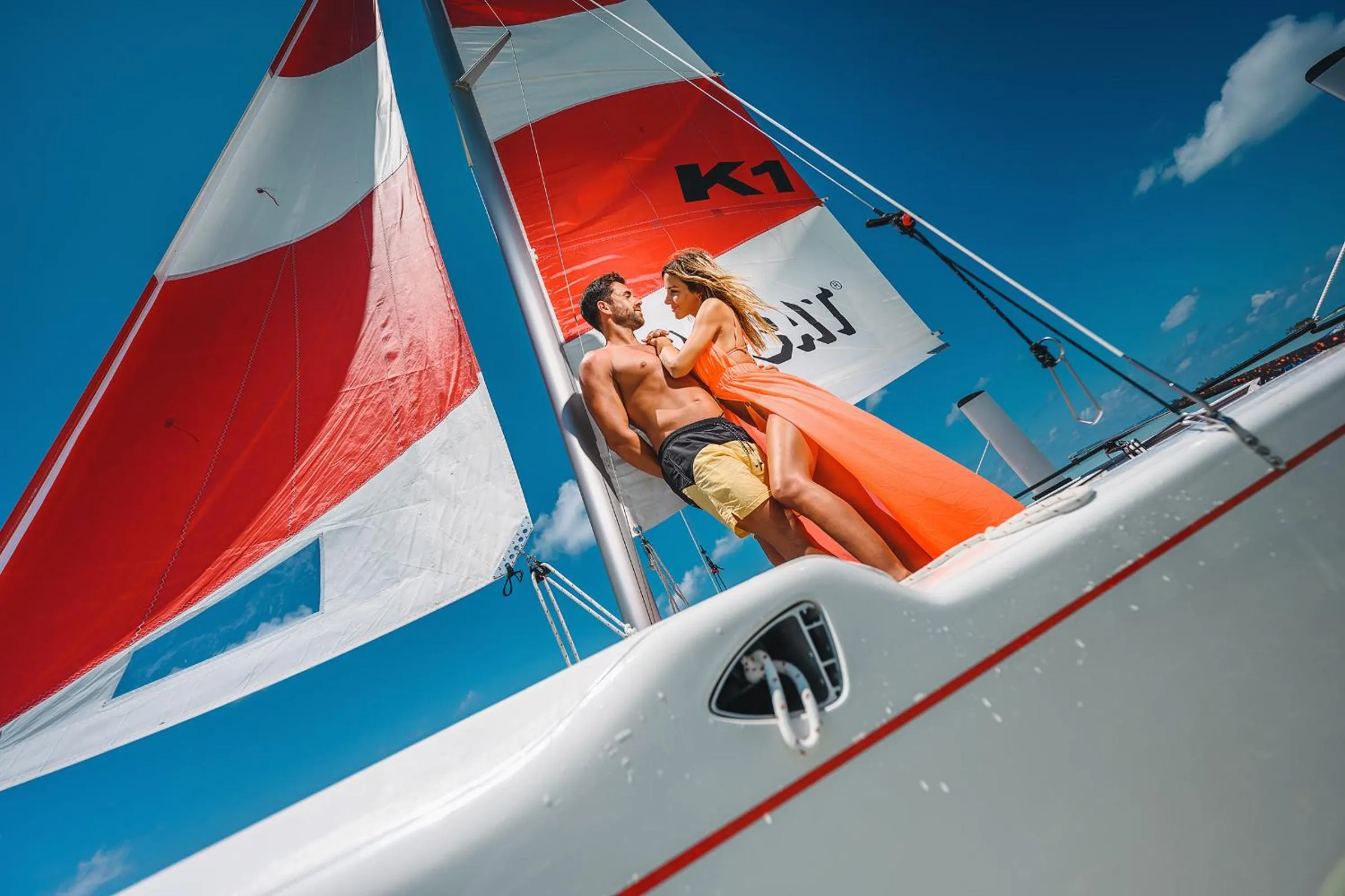 Activities in Sun Siyam Olhuveli