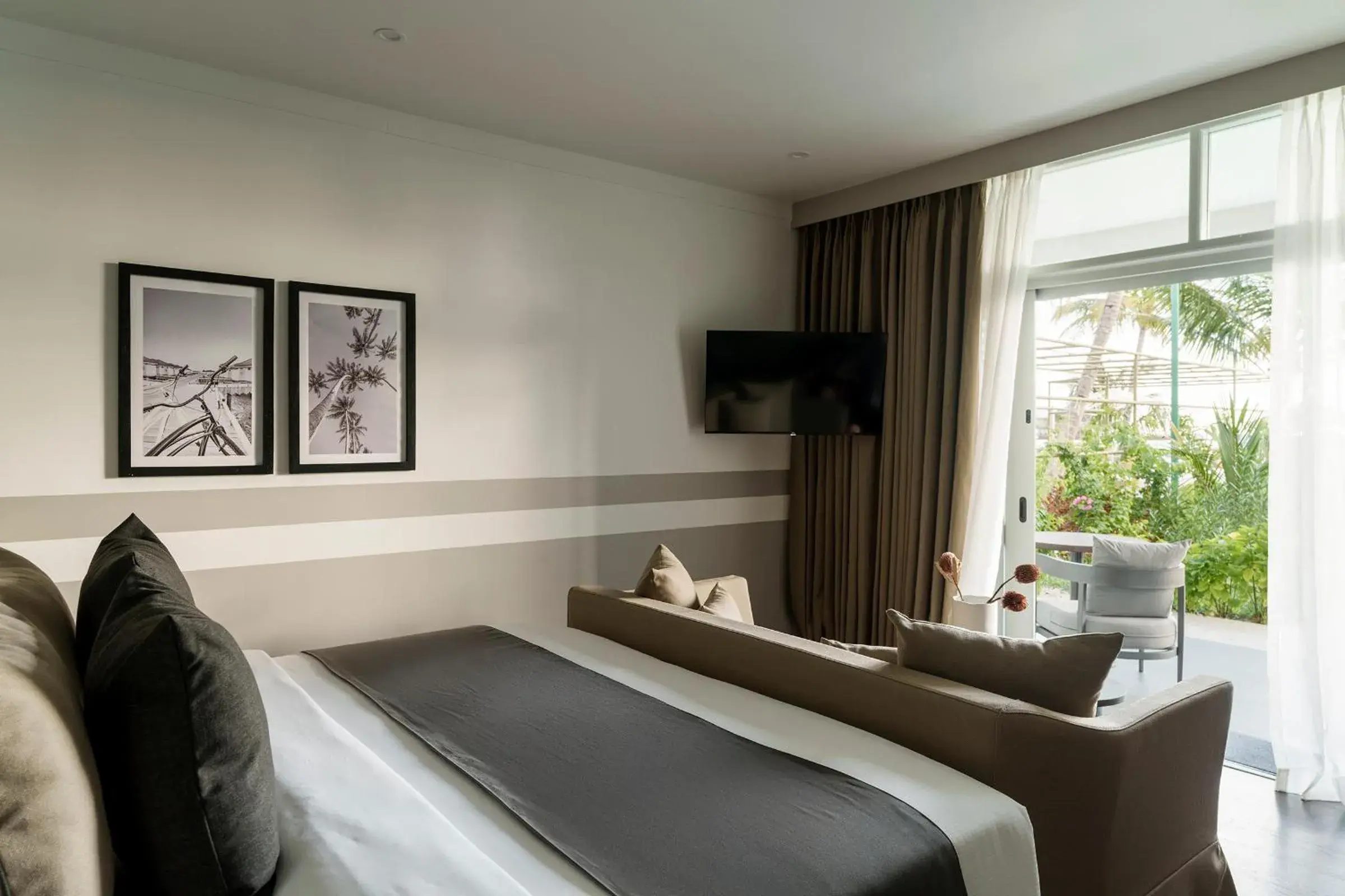 Sunset Beach Pavilion with Pool access, 50% Discount on Return Airport transfers with min 3-nights stay, from booking date 1st November, for stay period till 22nd Dec 2026 (excluding stay period - 23rd Dec 2025 to 07th Jan 2026) in Sun Siyam Olhuveli Sunset Beach Pavilion with Pool access, 50% Discount on Return Airport transfers with min 3-nights stay, from booking date 1st November, for stay period till 22nd Dec 2026 (excluding stay period - 23rd Dec 2025 to 07th Jan 2026) in Sun Siyam Olhuveli