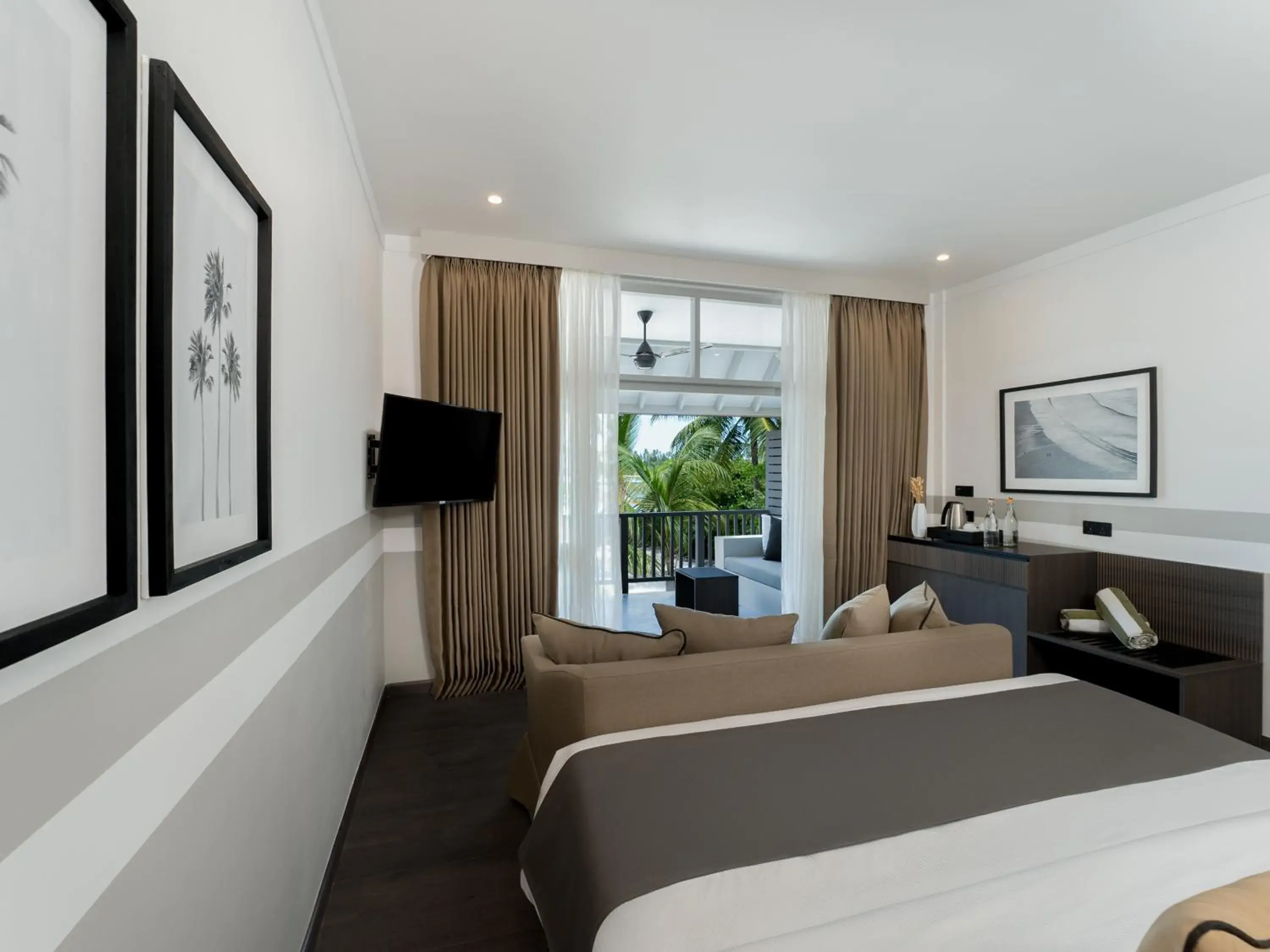 Beach Pavilion with Pool access, 50% Discount on Return Airport transfers with min 3-nights stay, from booking date 1st November, for stay period till 22nd Dec 2026 (excluding stay period - 23rd Dec 2025 to 07th Jan 2026) in Sun Siyam Olhuveli Beach Pavilion with Pool access, 50% Discount on Return Airport transfers with min 3-nights stay, from booking date 1st November, for stay period till 22nd Dec 2026 (excluding stay period - 23rd Dec 2025 to 07th Jan 2026) in Sun Siyam Olhuveli