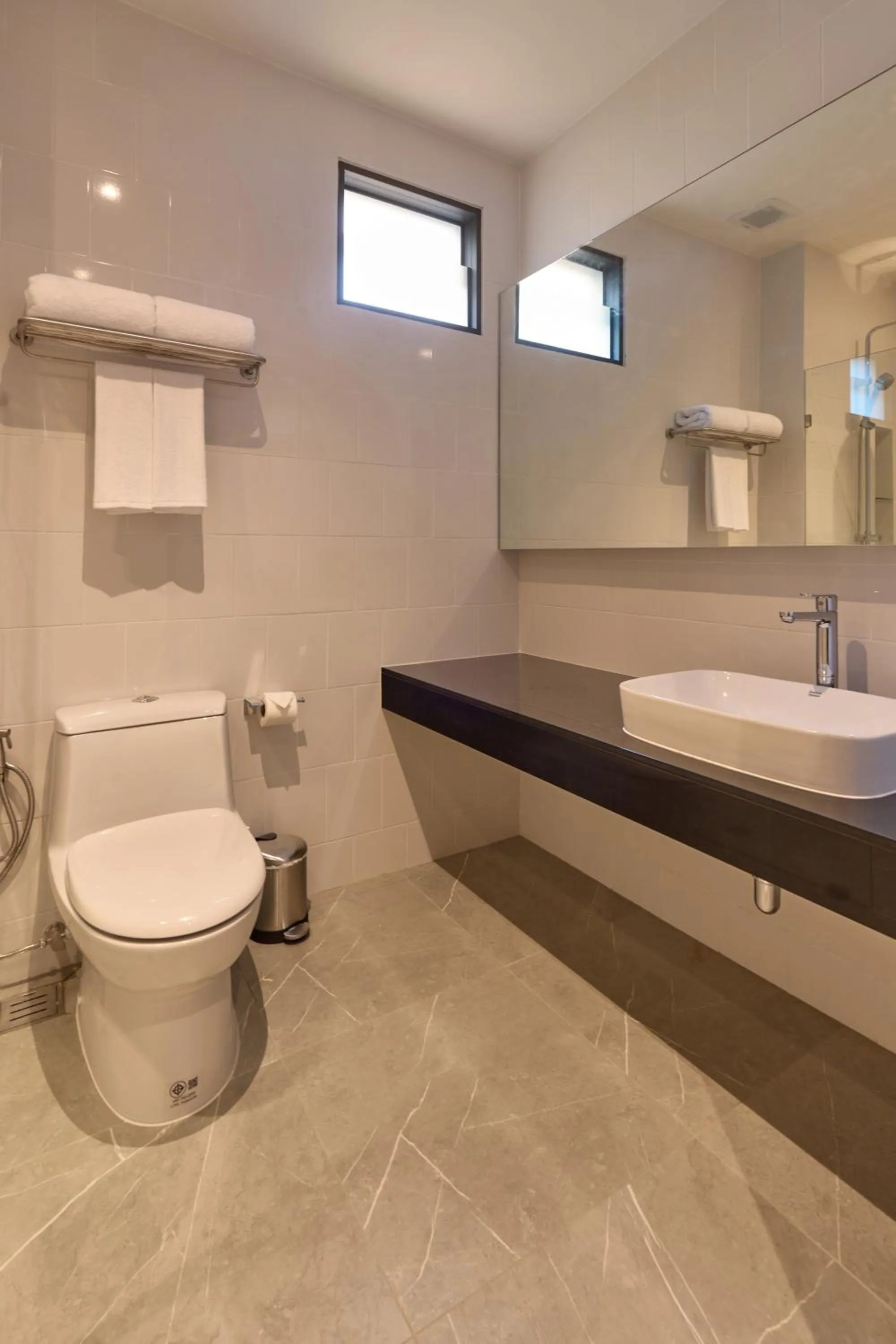 Red Door Samsen Hotel, Bangkok