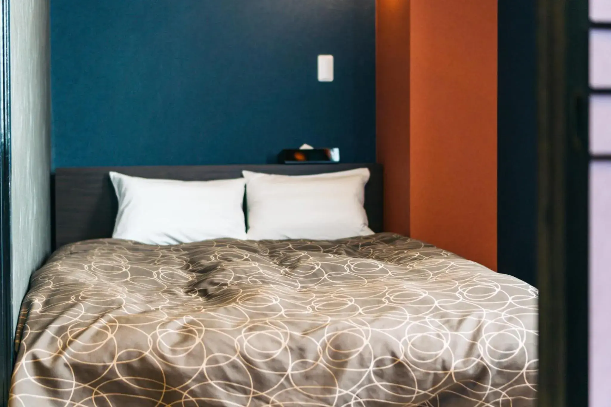 Family Room with Shower in KINGYO - DOYANEN HOTELs Family Room with Shower in KINGYO - DOYANEN HOTELs