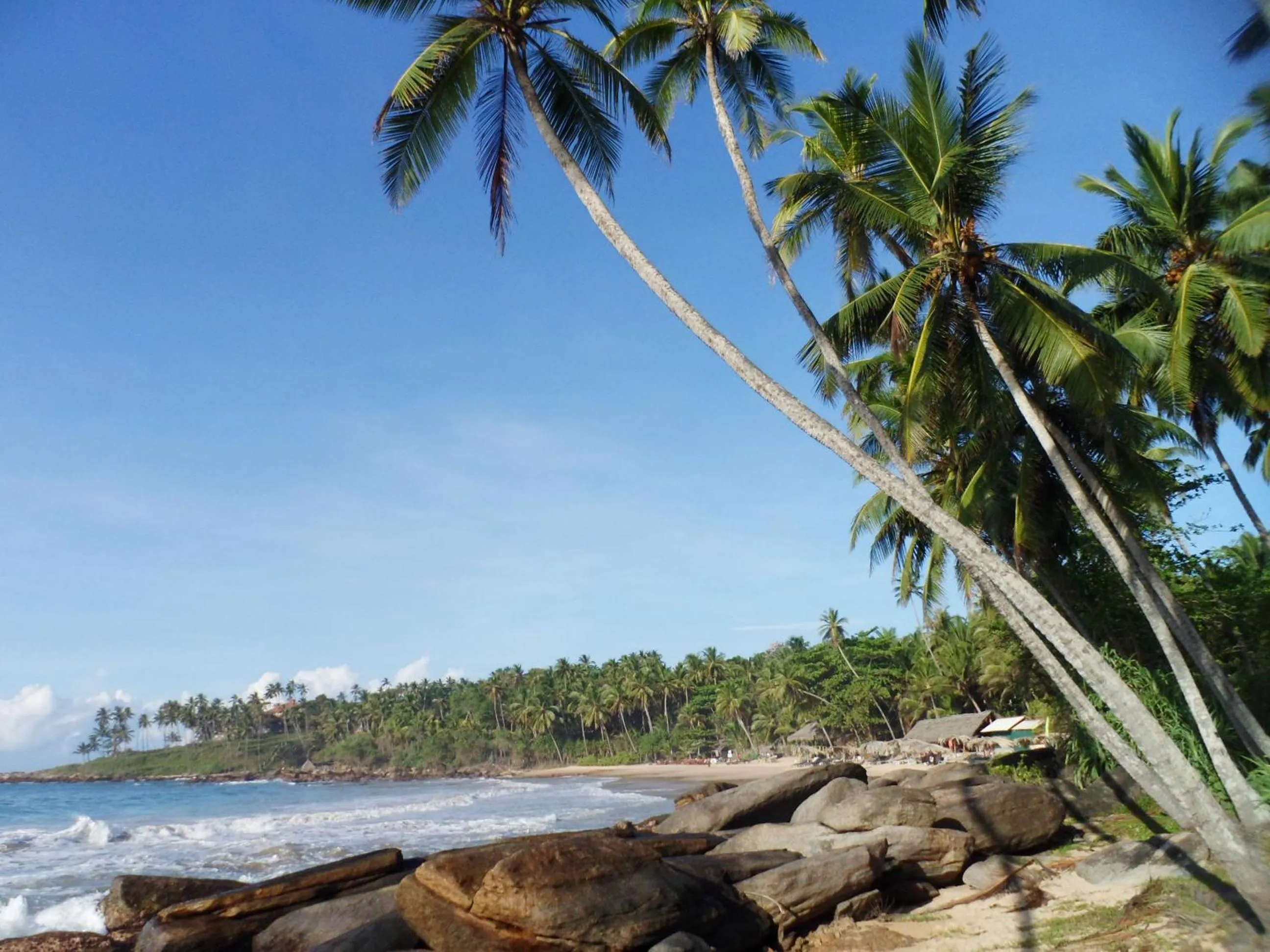 Grand Conch 4 BR Villa -3 Min walk to the beaches