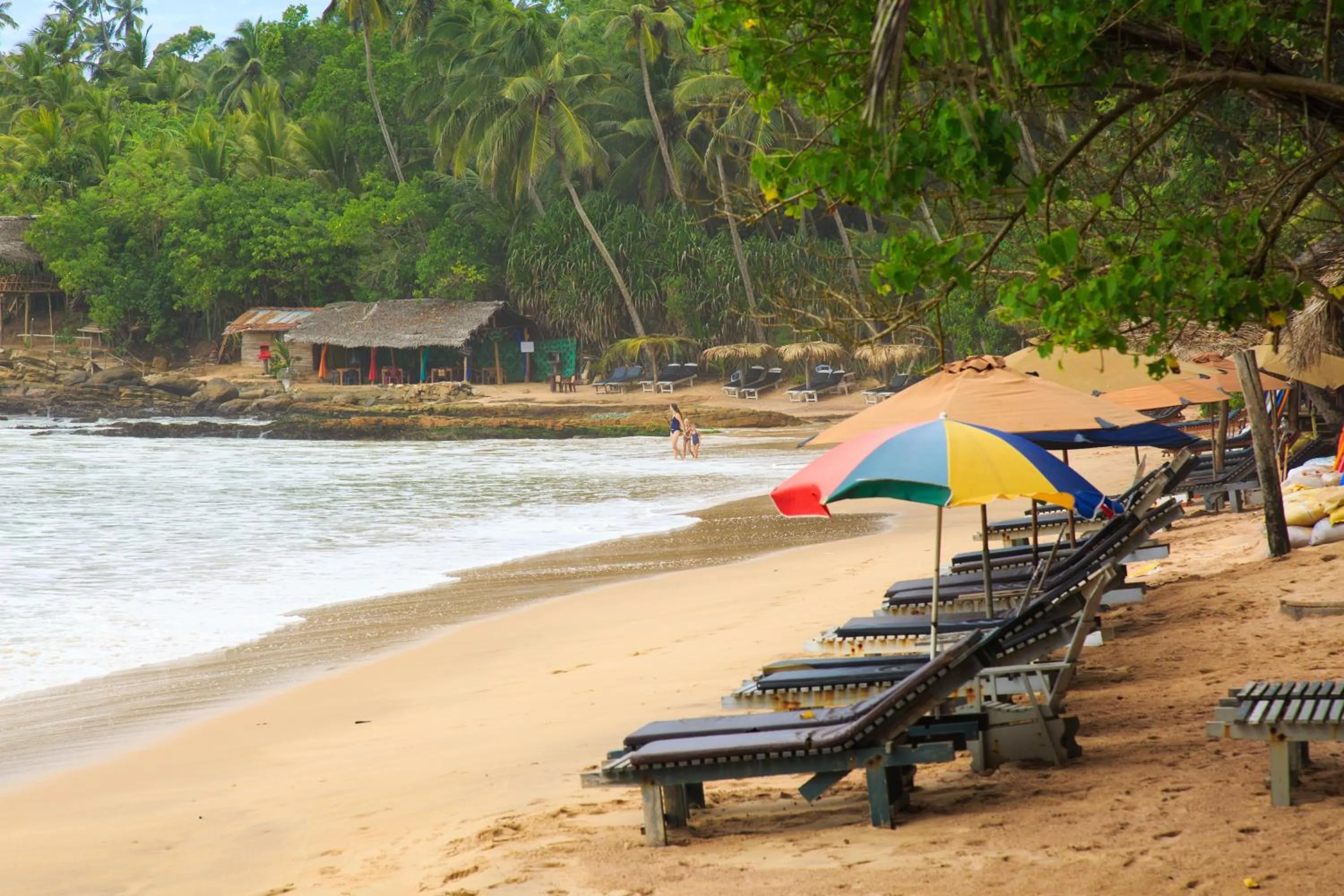 Grand Conch 4 BR Villa -3 Min walk to the beaches