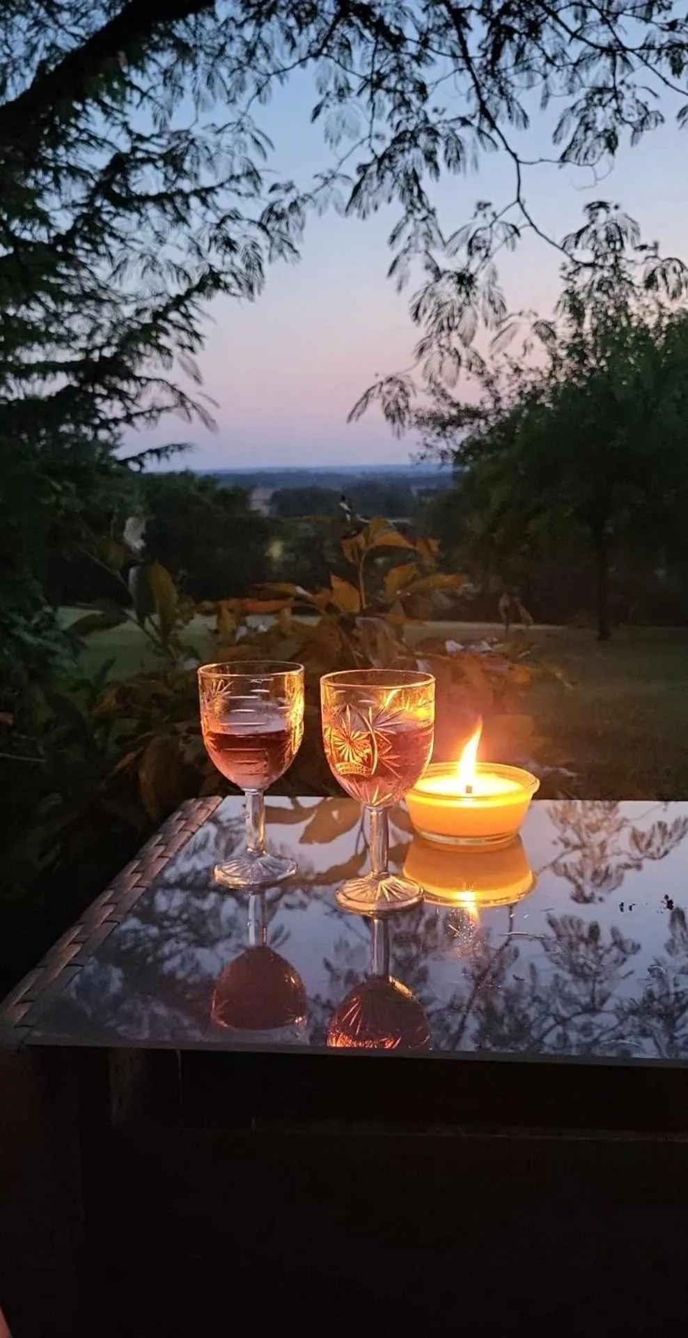 La Ferme Buissonnière