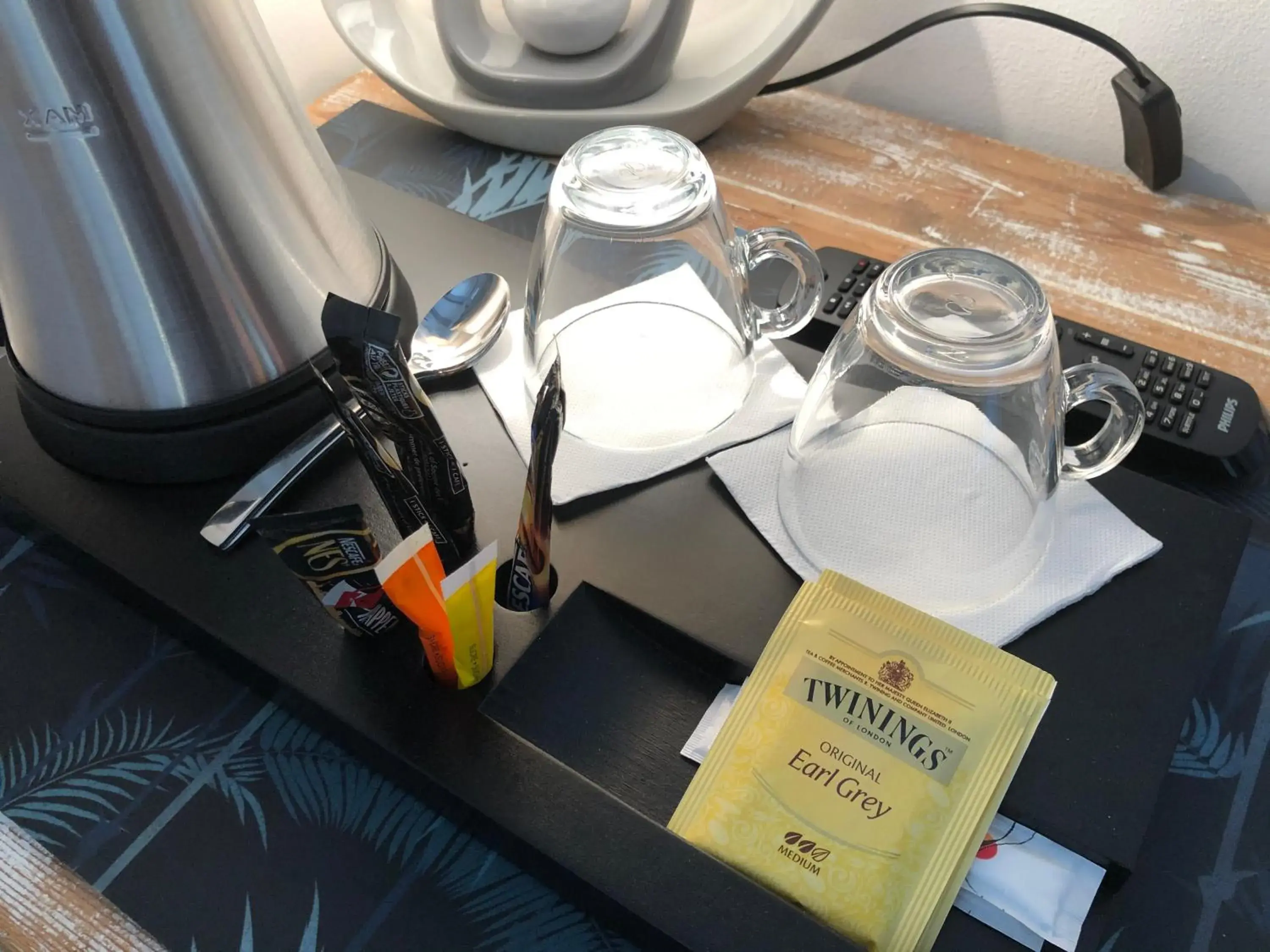 Family Double Room in La Ferme Buissonnière Family Double Room in La Ferme Buissonnière