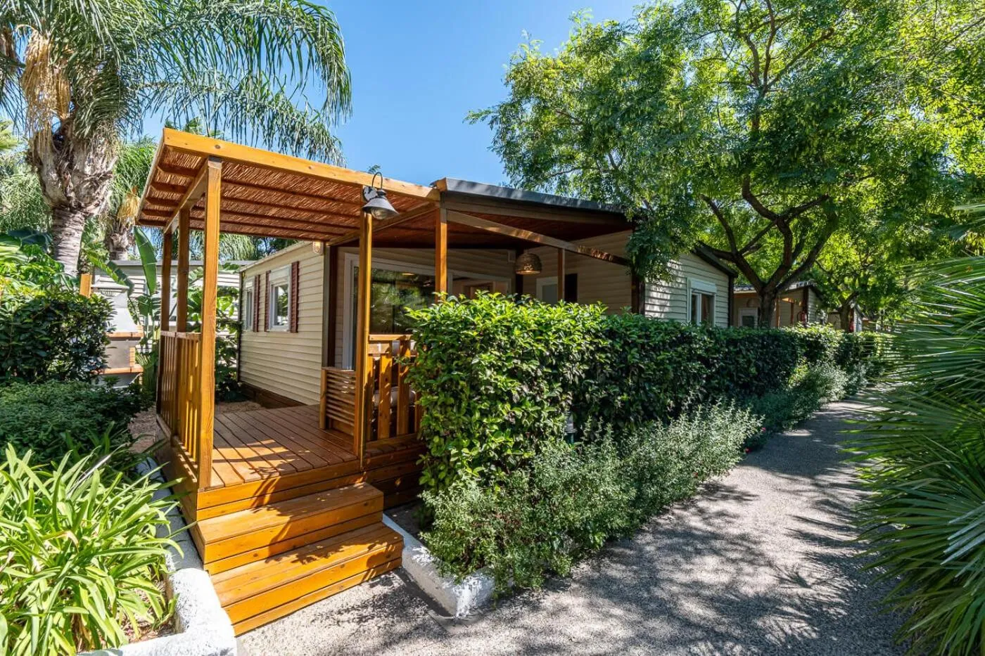 La Siesta Salou Resort & Camping