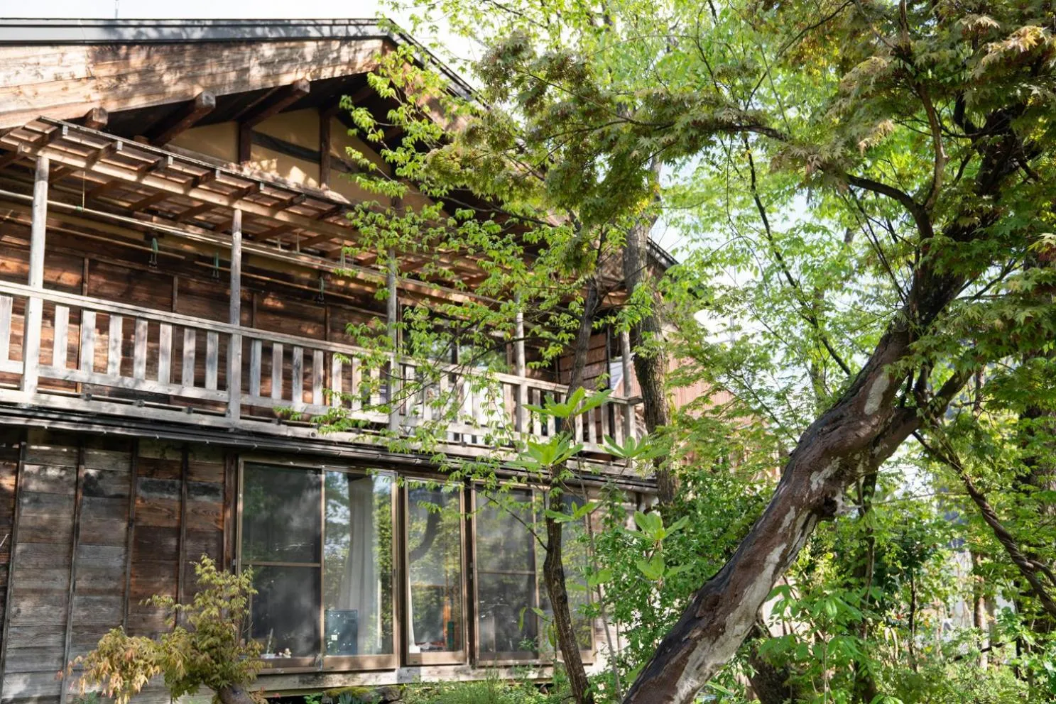 Noka Minshuku Sanzen