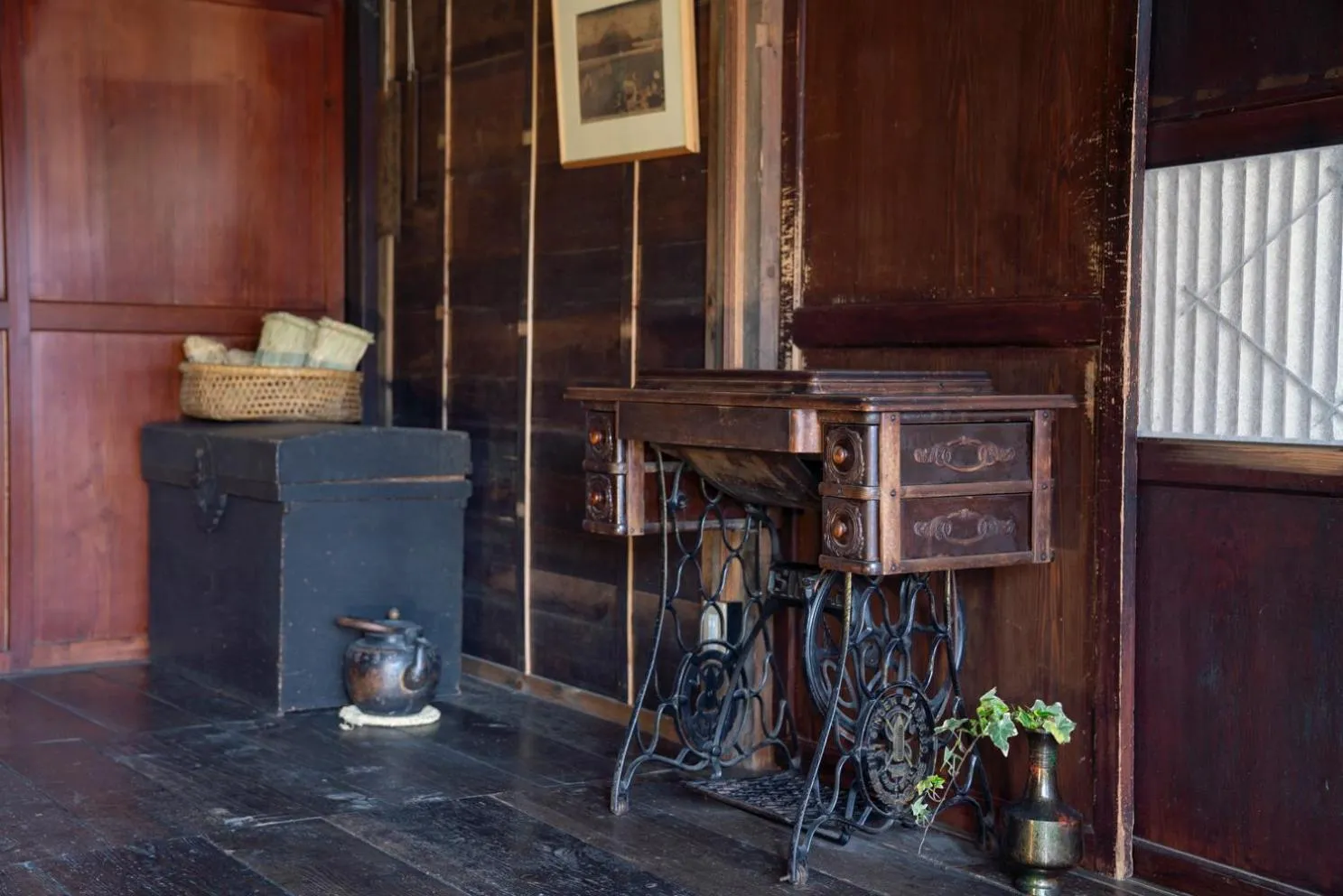 Noka Minshuku Sanzen