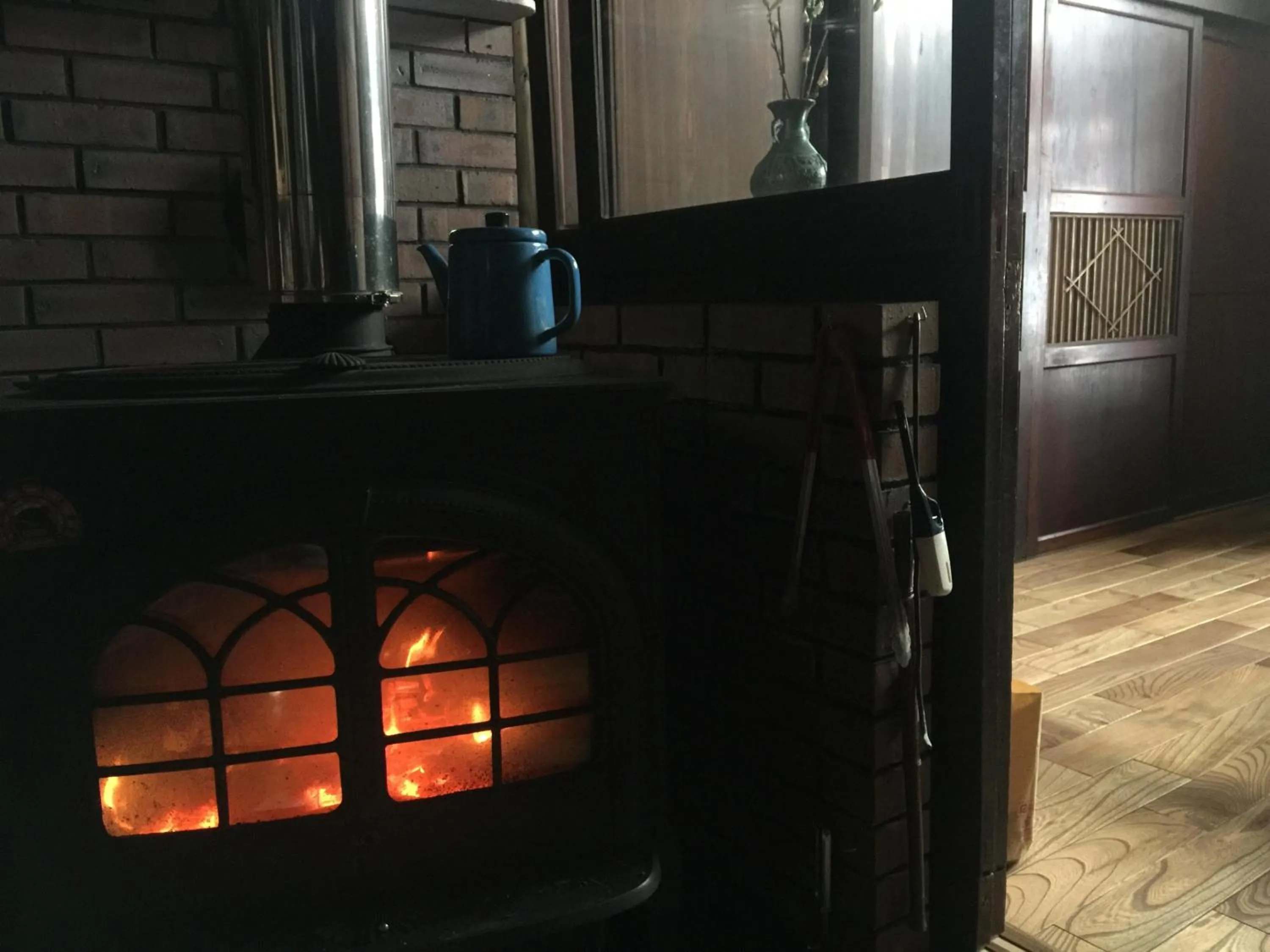 Noka Minshuku Sanzen