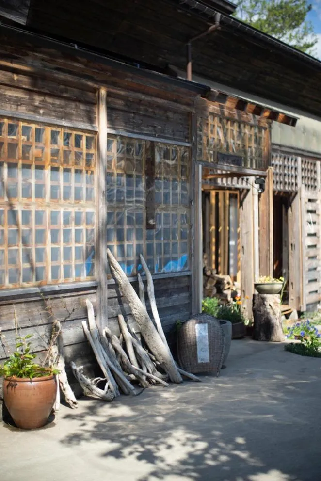 Noka Minshuku Sanzen