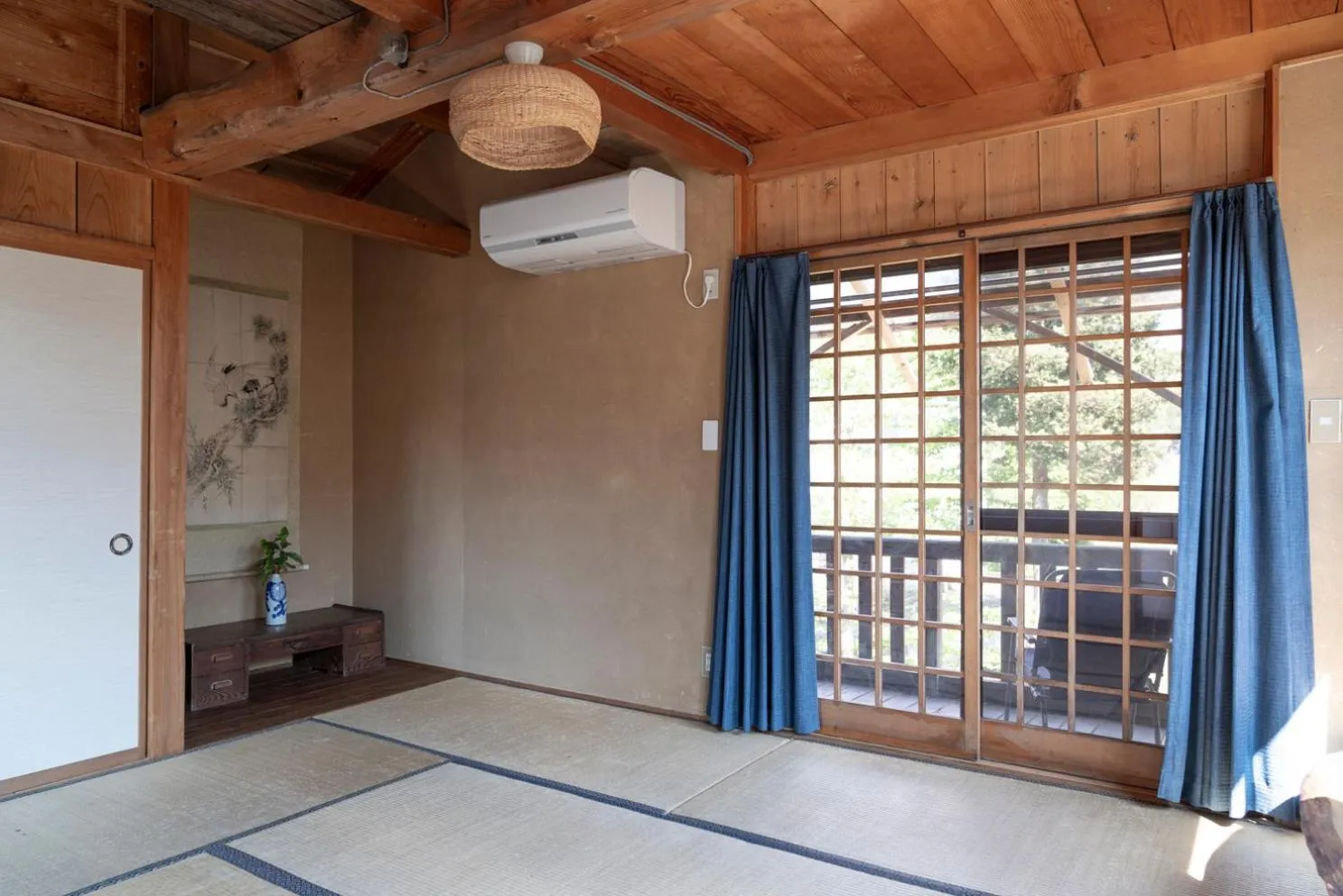 Noka Minshuku Sanzen